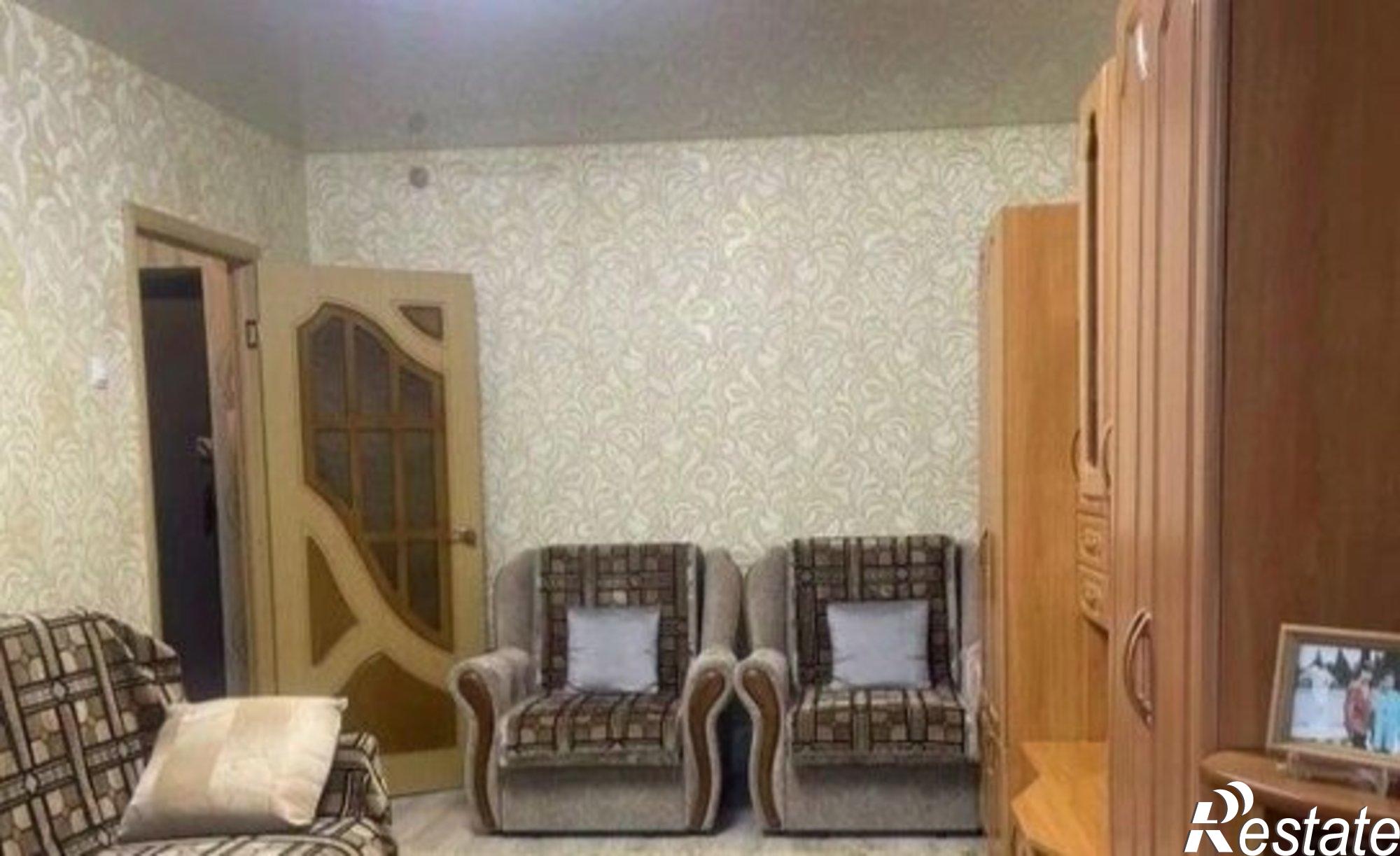 Купить квартиру за 3 400 000 рублей на улица Дзержинского, 16