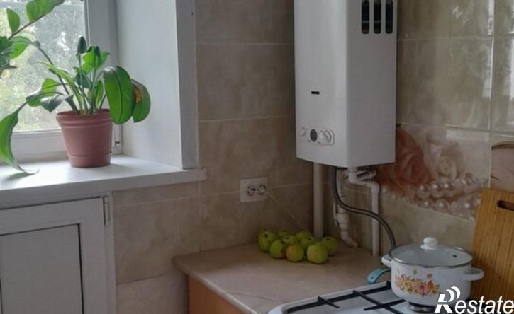 1-комн квартира улица Дзержинского, 16,  д. 16