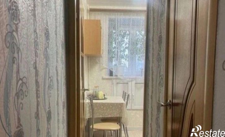 1-комн квартира улица Дзержинского, 16,  д. 16