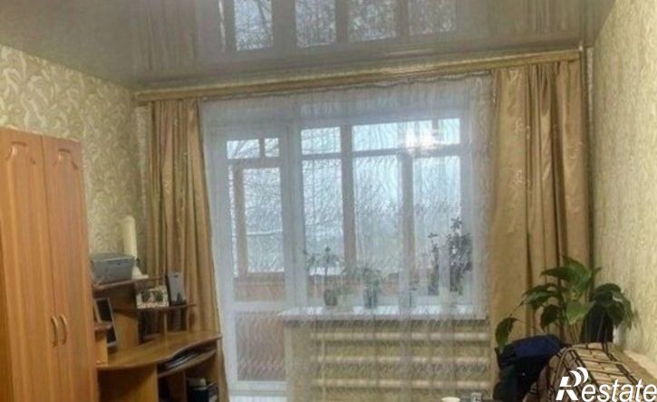 1-комн квартира улица Дзержинского, 16,  д. 16