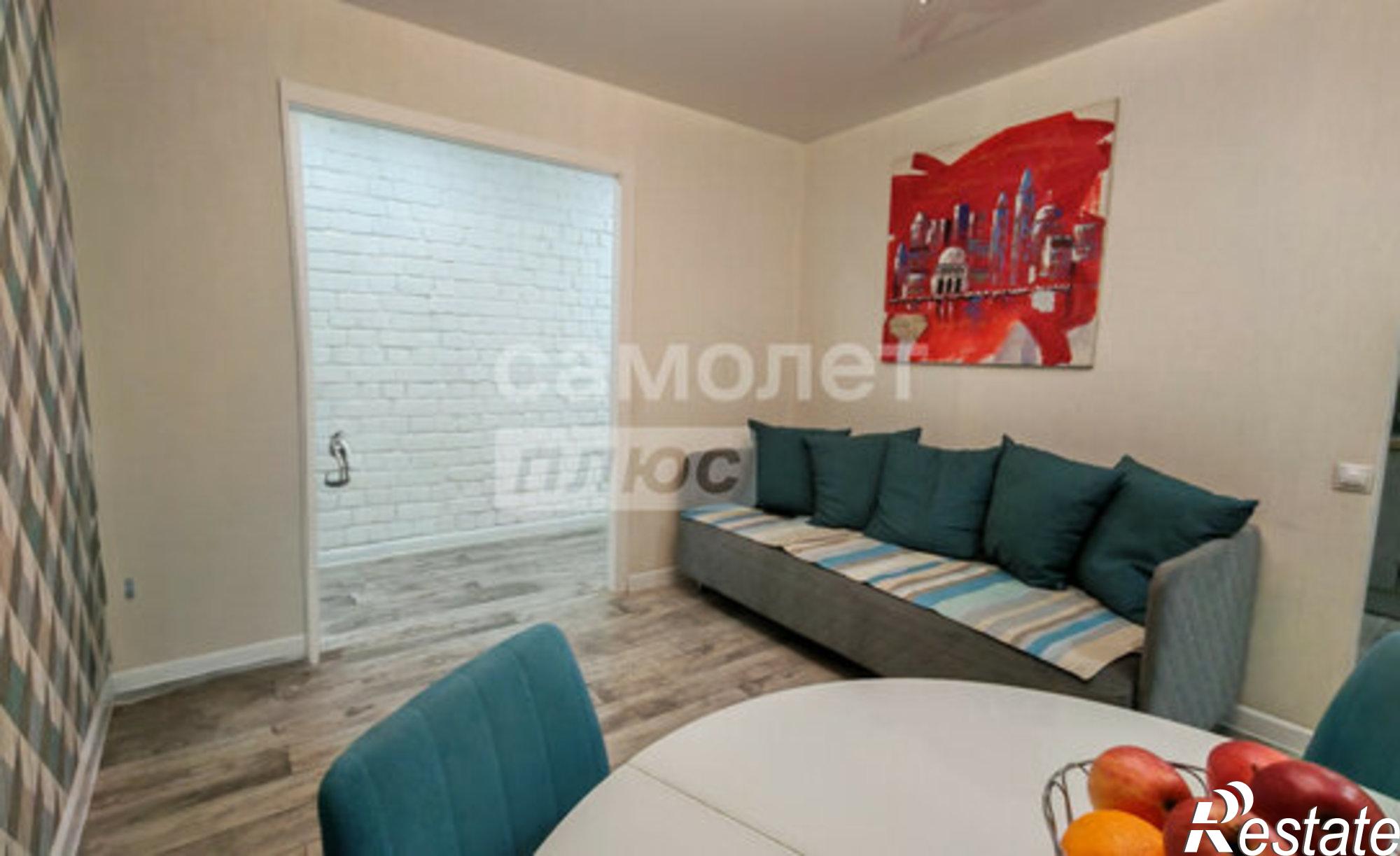 Купить квартиру за 6 000 000 рублей на ул Громобоя, 52