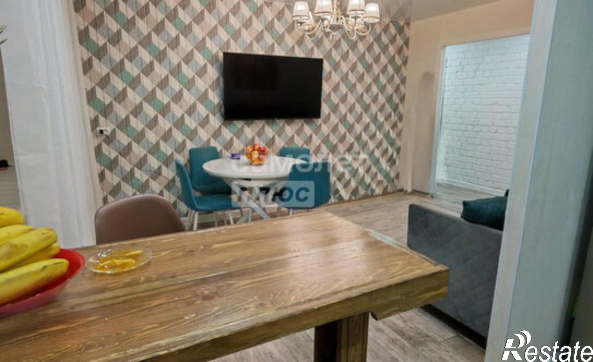 Купить квартиру за 6 000 000 рублей на ул Громобоя, 52