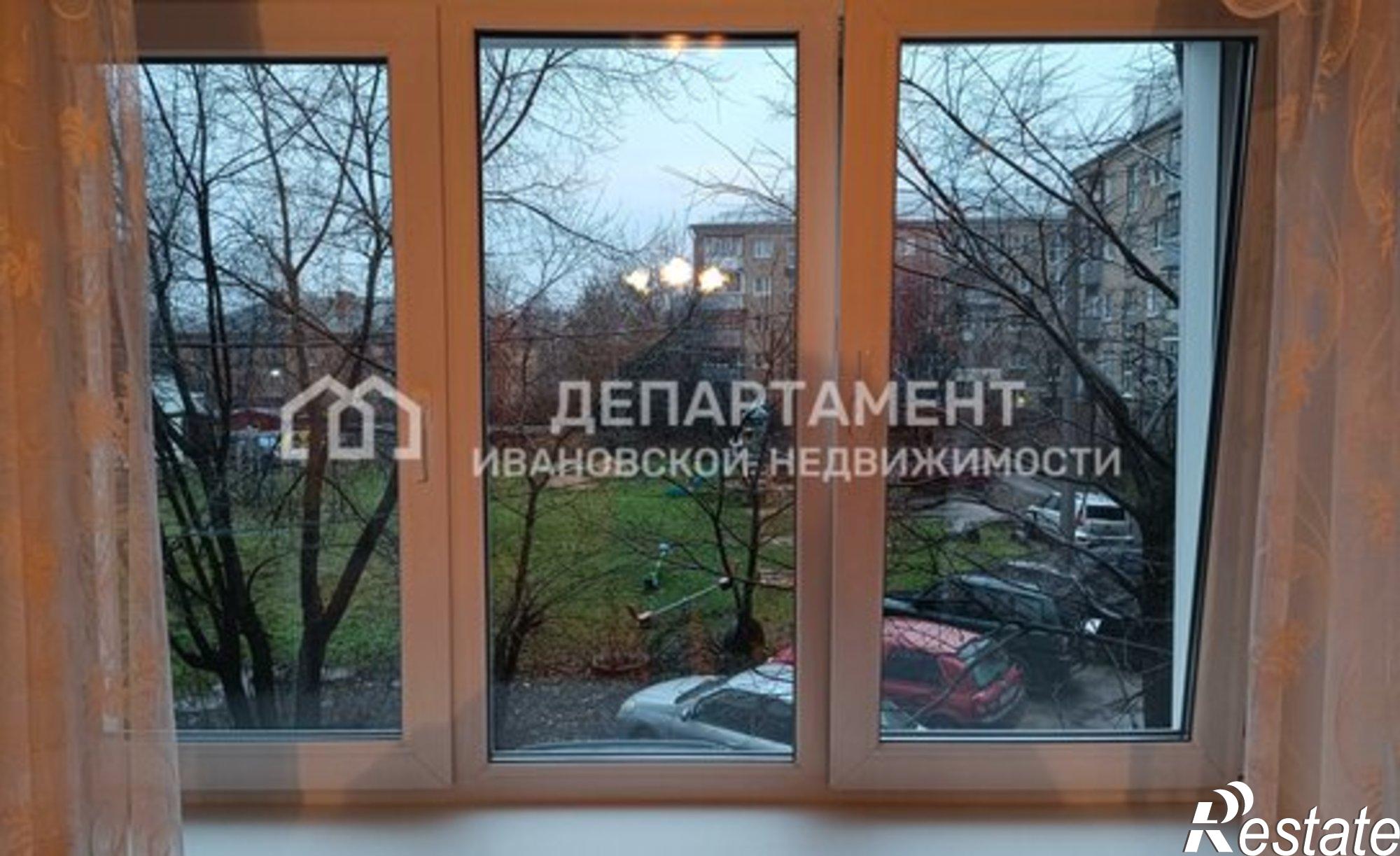 Купить квартиру за 2 950 000 рублей на улица Богдана Хмельницкого, 54