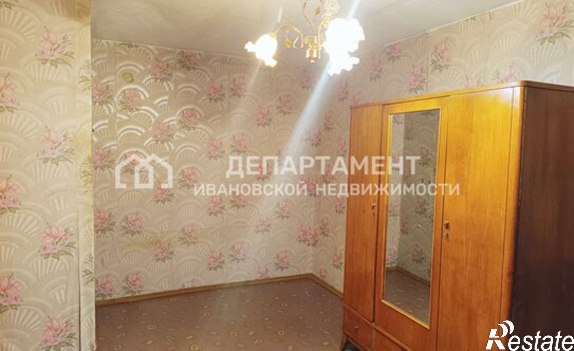 Купить квартиру за 2 950 000 рублей на улица Богдана Хмельницкого, 54