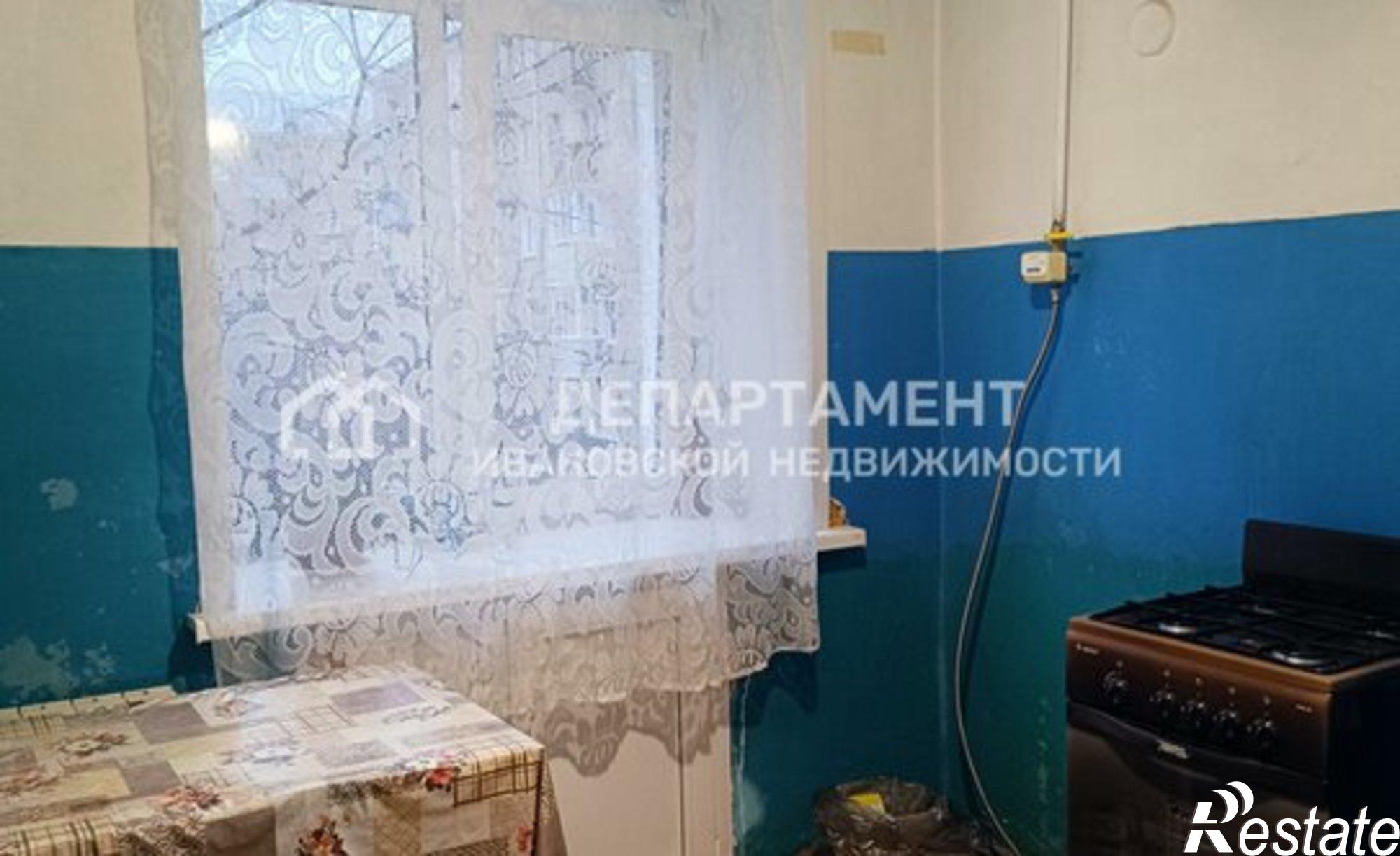 Купить квартиру за 2 950 000 рублей на улица Богдана Хмельницкого, 54