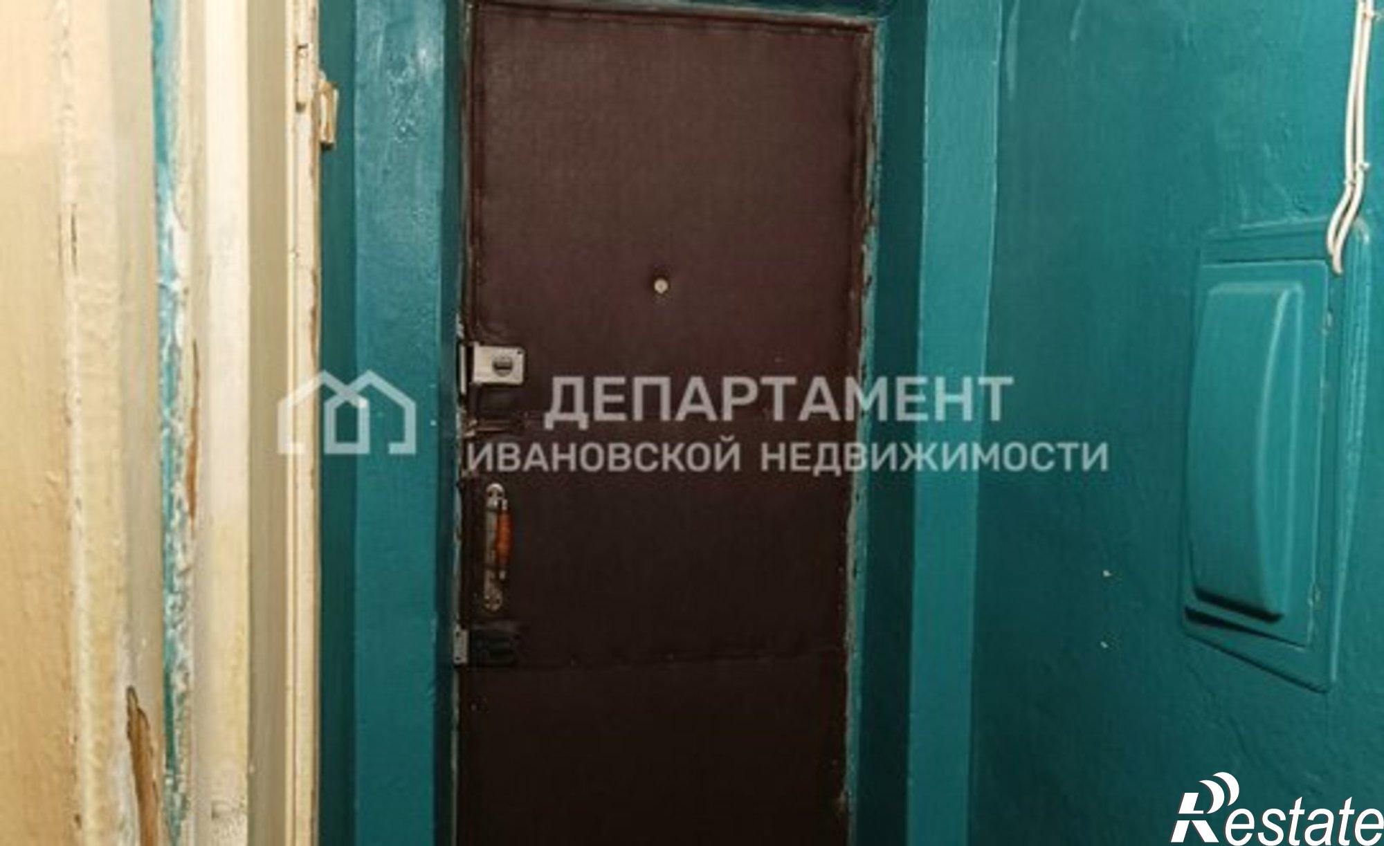 Купить квартиру за 2 950 000 рублей на улица Богдана Хмельницкого, 54