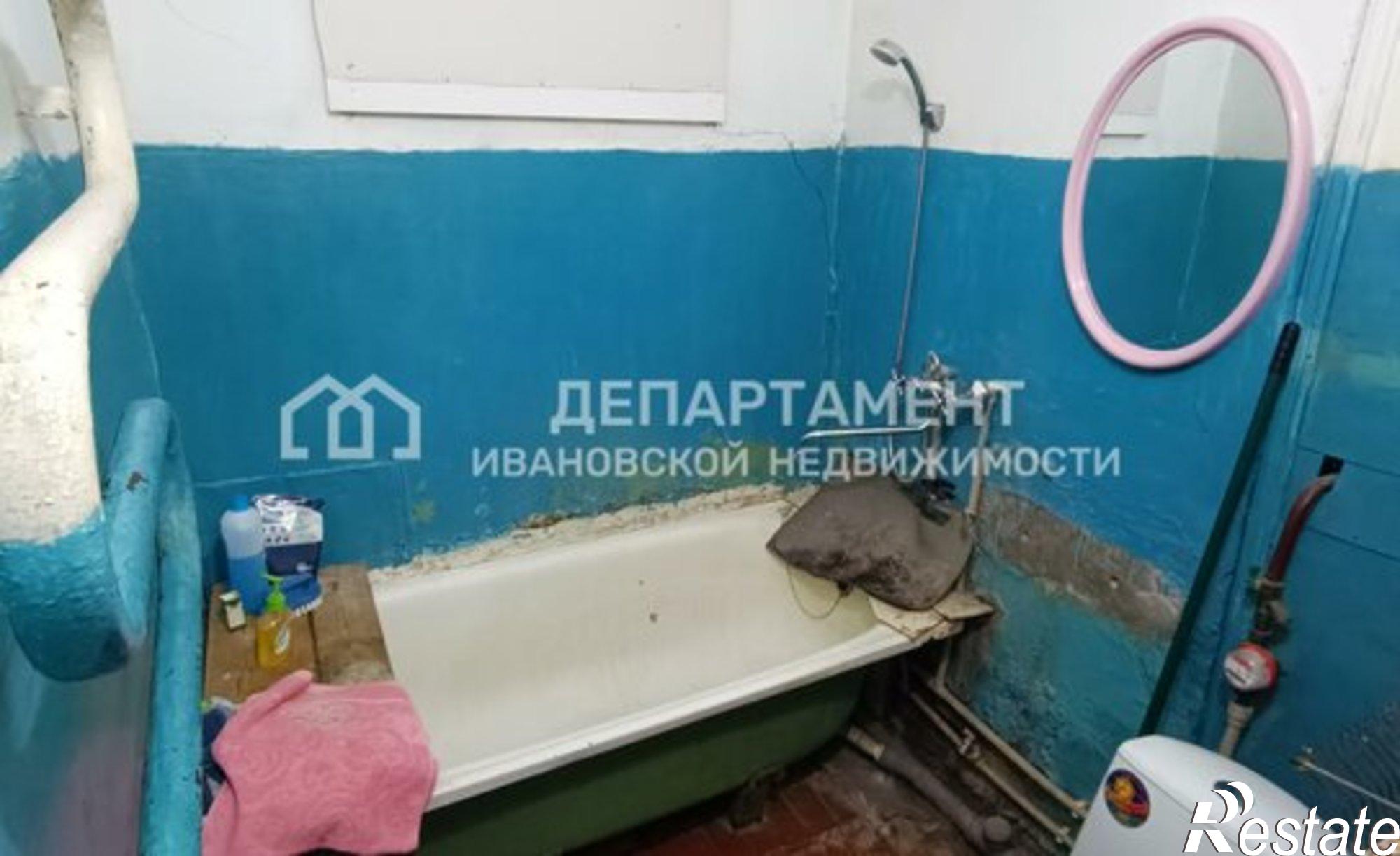 Купить квартиру за 2 950 000 рублей на улица Богдана Хмельницкого, 54