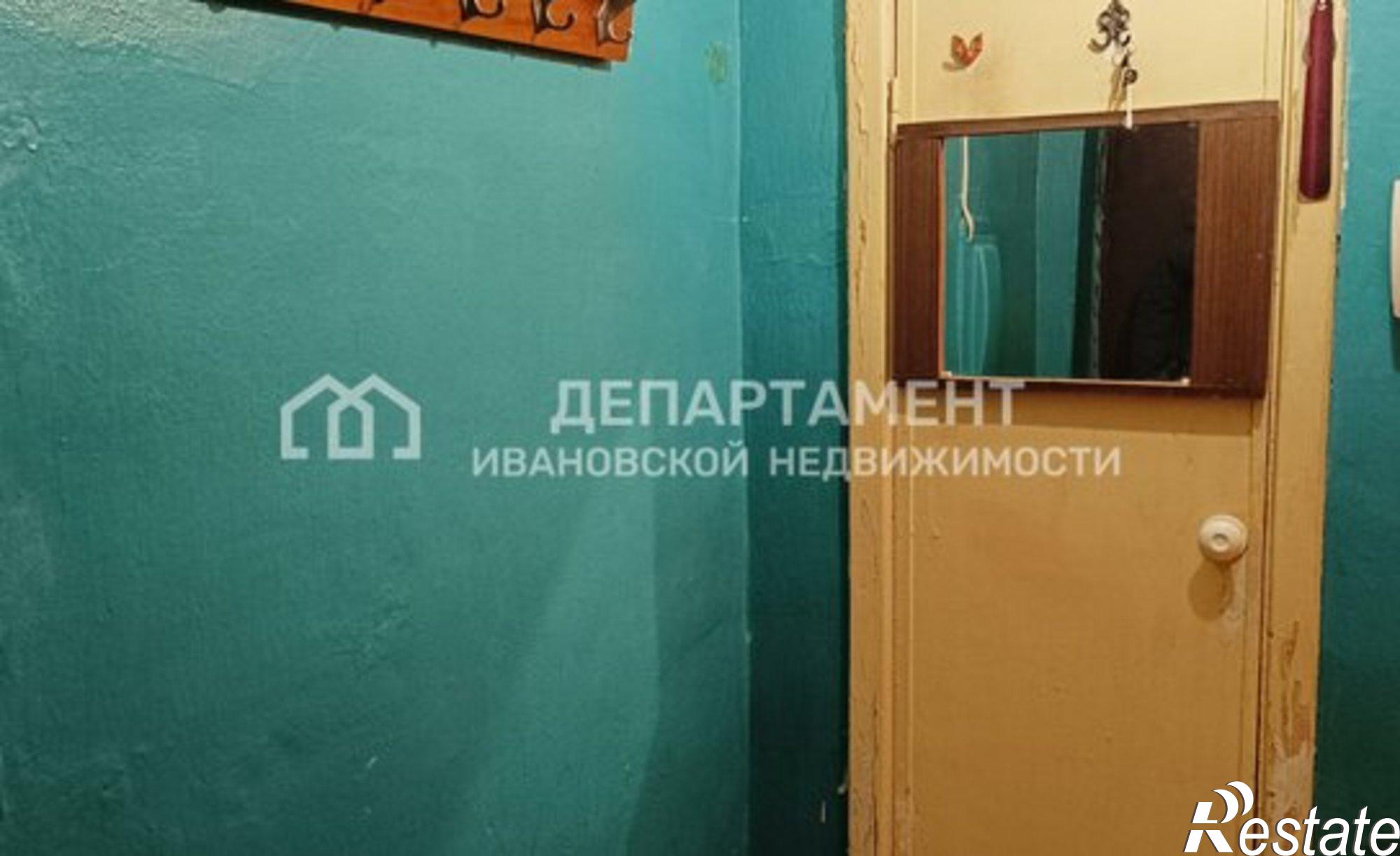 Купить квартиру за 2 950 000 рублей на улица Богдана Хмельницкого, 54