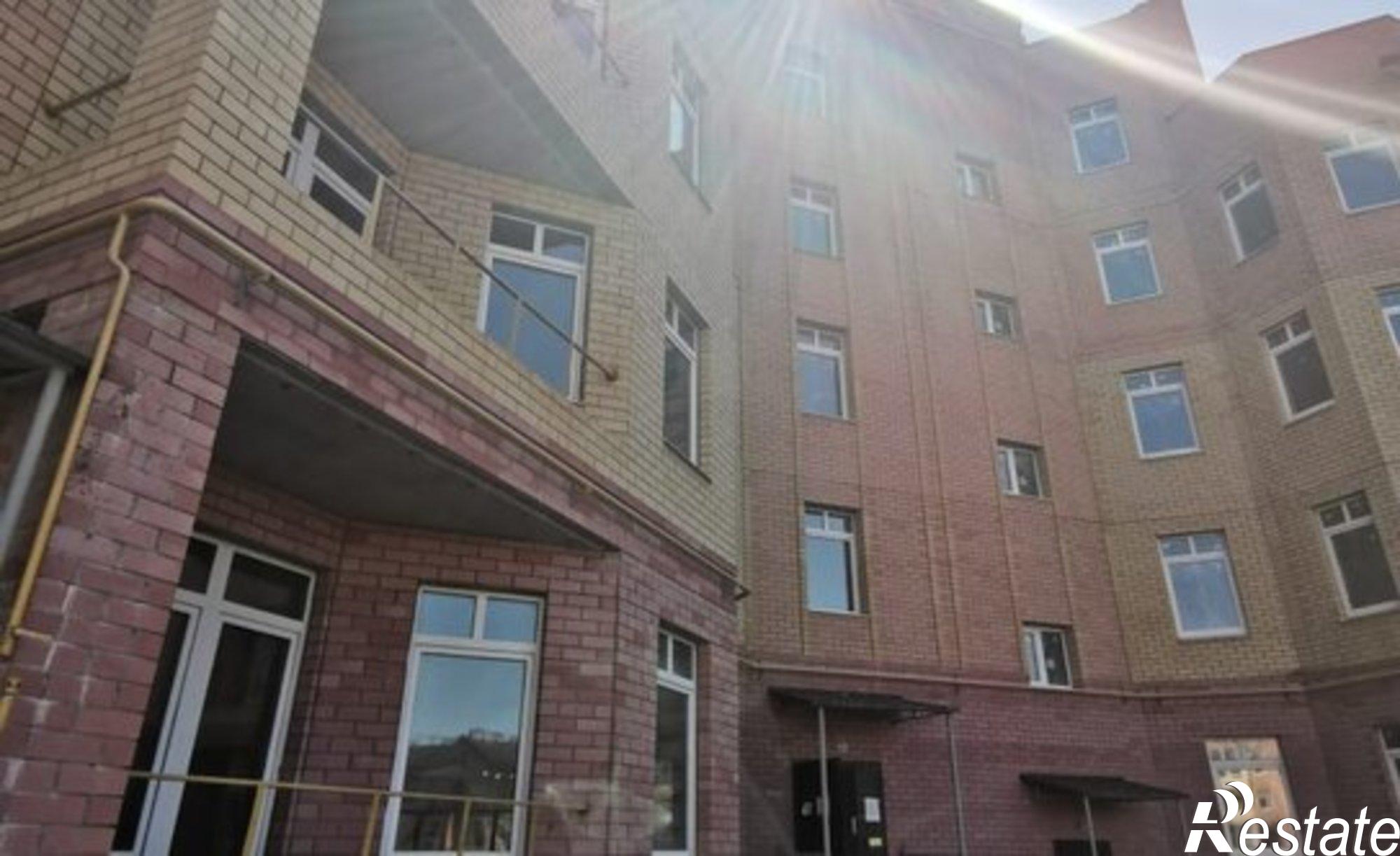 Купить квартиру за 2 750 000 рублей на Дуниловское шоссе, 73