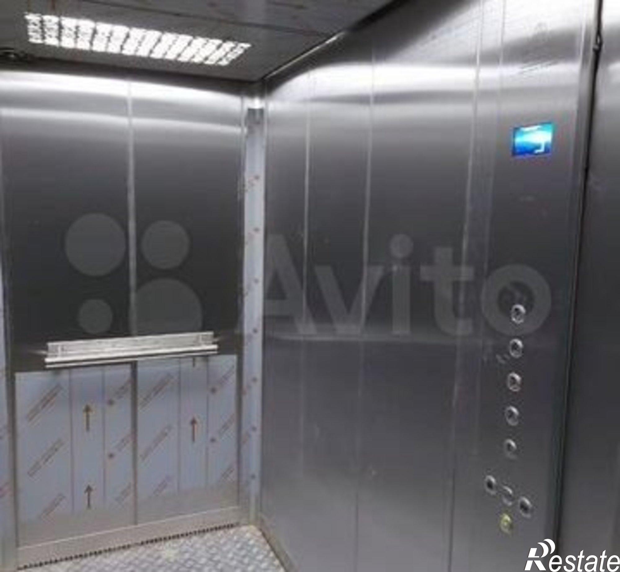 Купить квартиру за 2 750 000 рублей на Дуниловское шоссе, 73