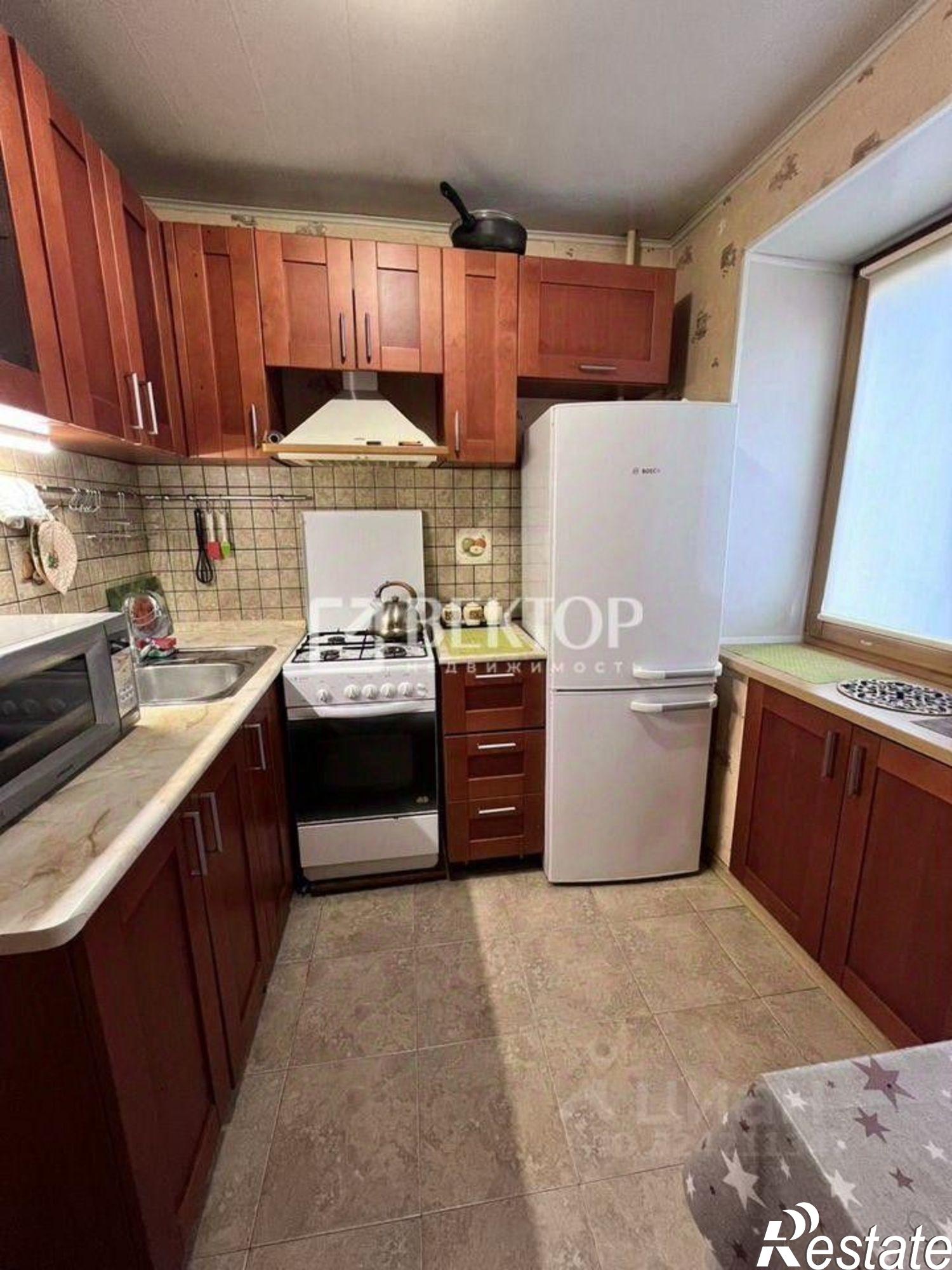 Купить квартиру за 3 700 000 рублей на Ташкентская улица, 85Д