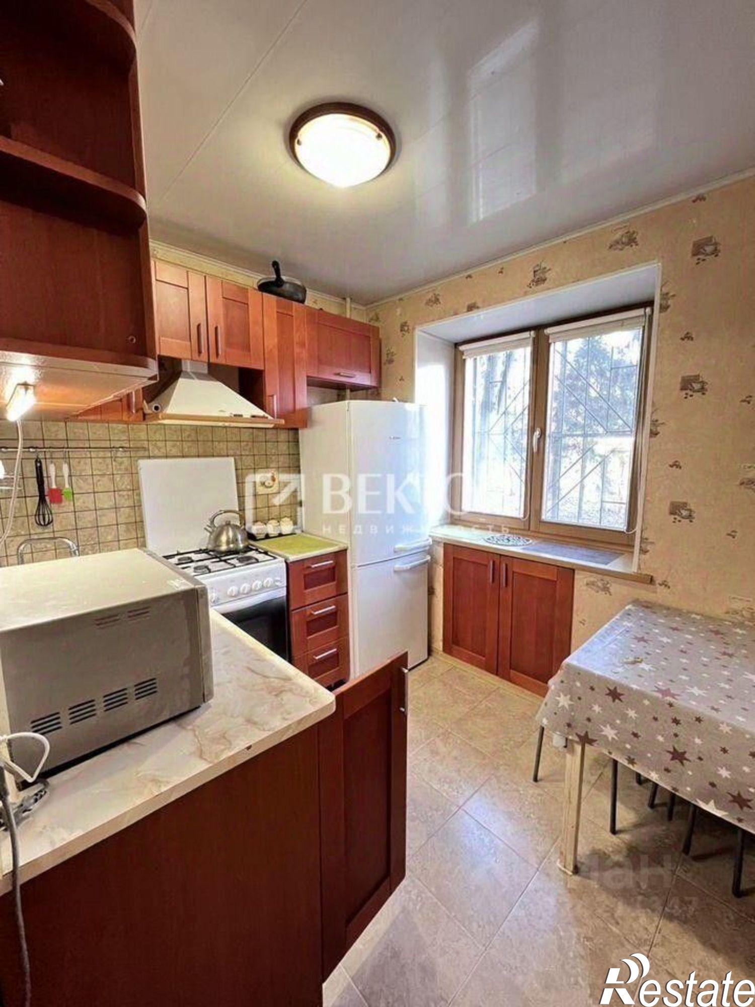 Купить квартиру за 3 700 000 рублей на Ташкентская улица, 85Д