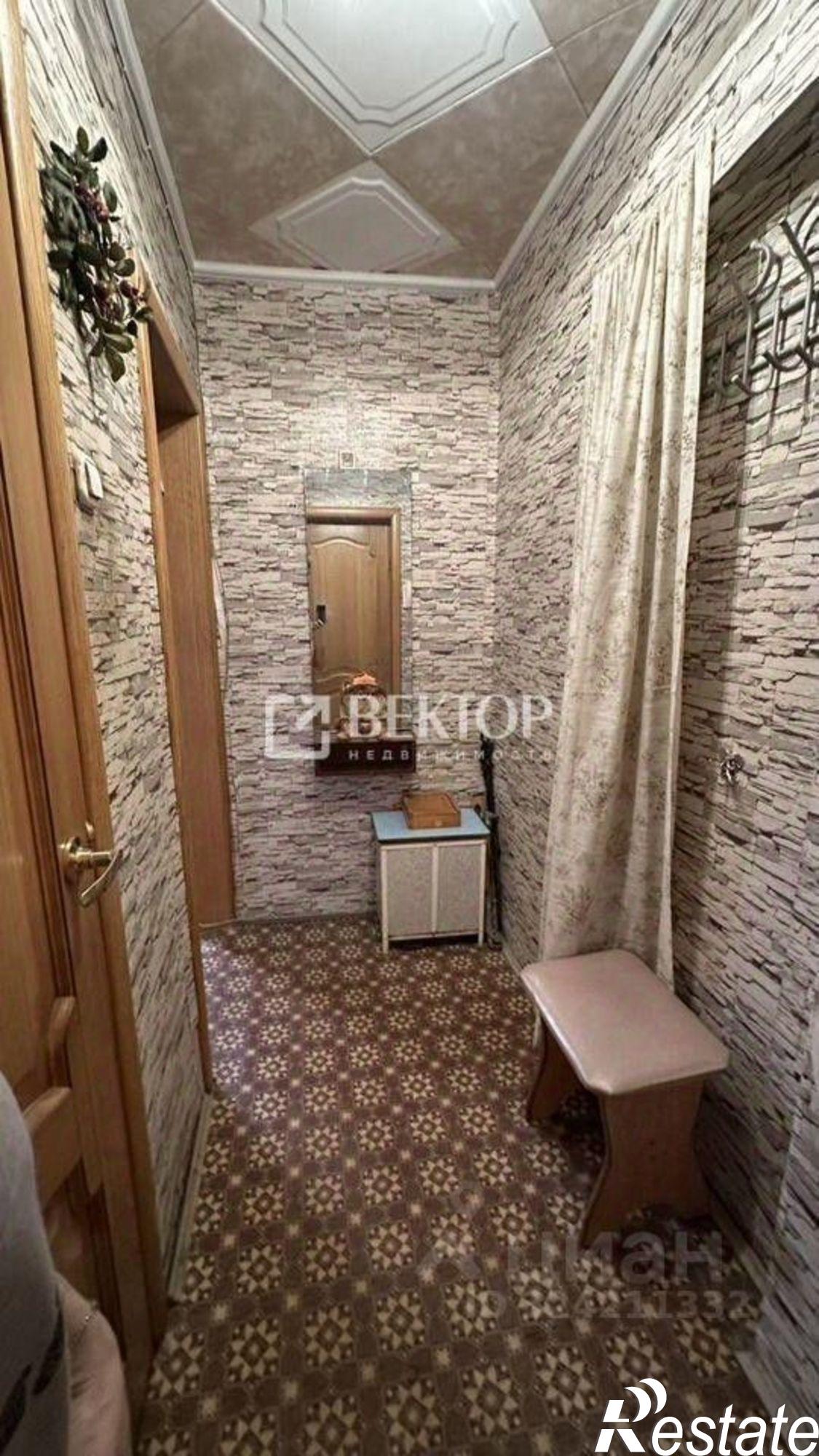 Купить квартиру за 3 650 000 рублей на улица Демидова, 12