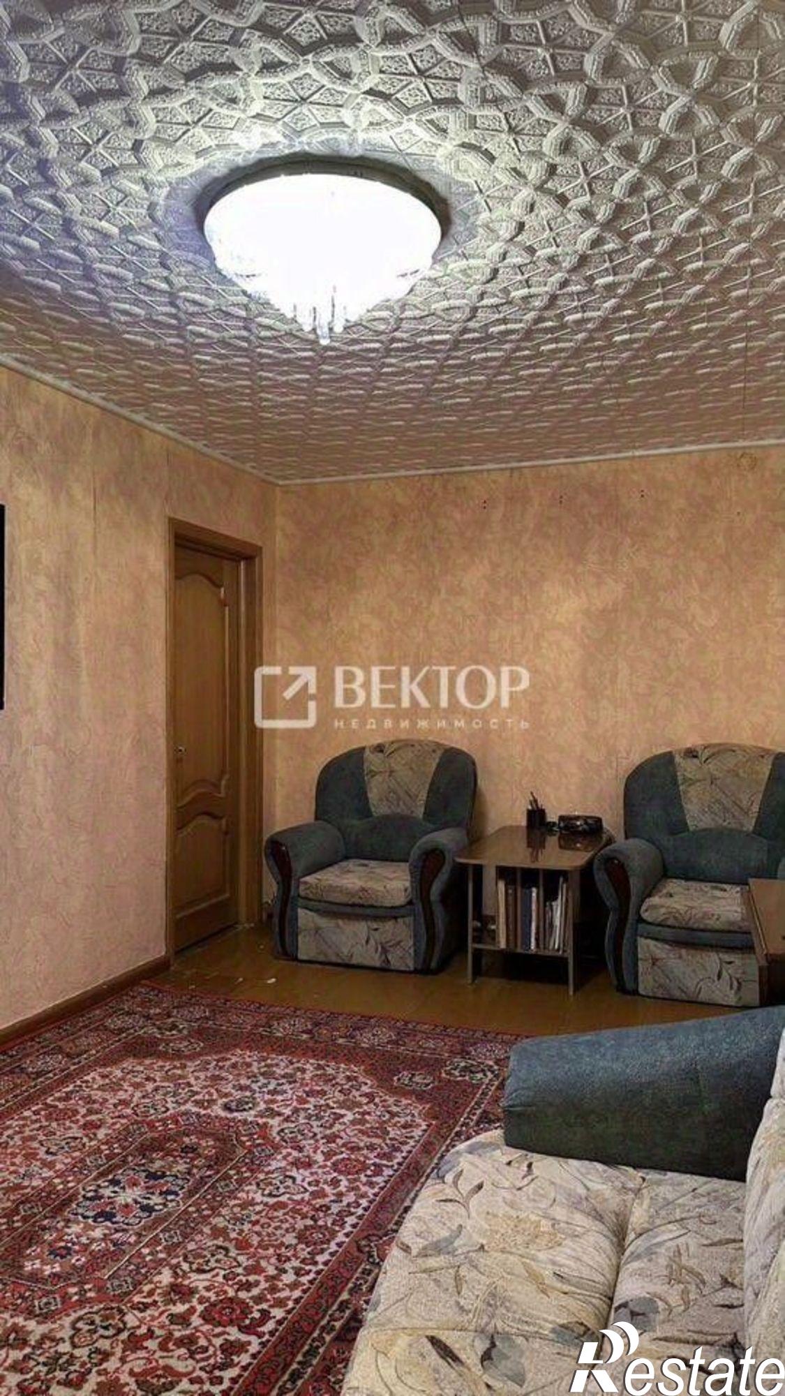 Купить квартиру за 3 650 000 рублей на улица Демидова, 12