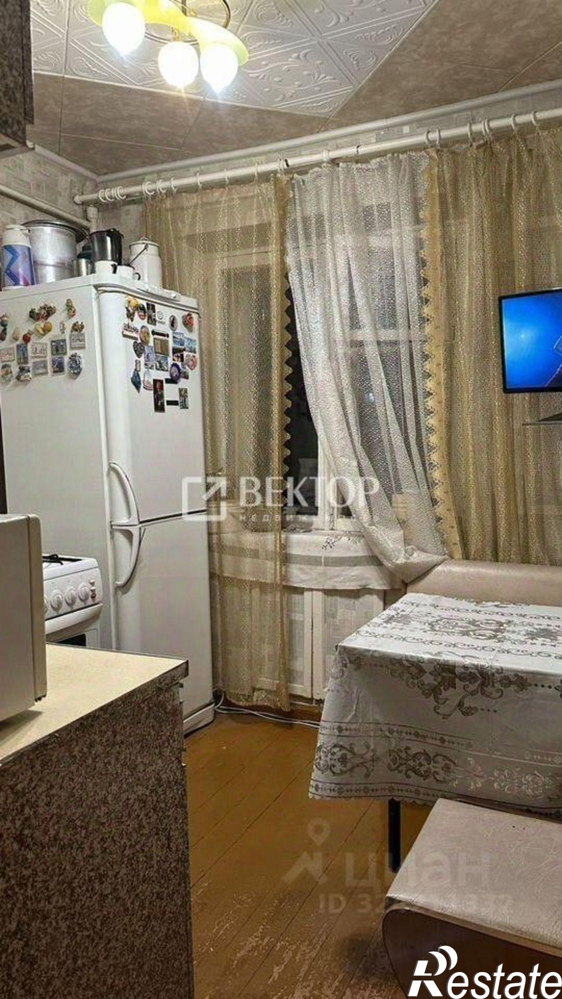 Купить квартиру за 3 650 000 рублей на улица Демидова, 12