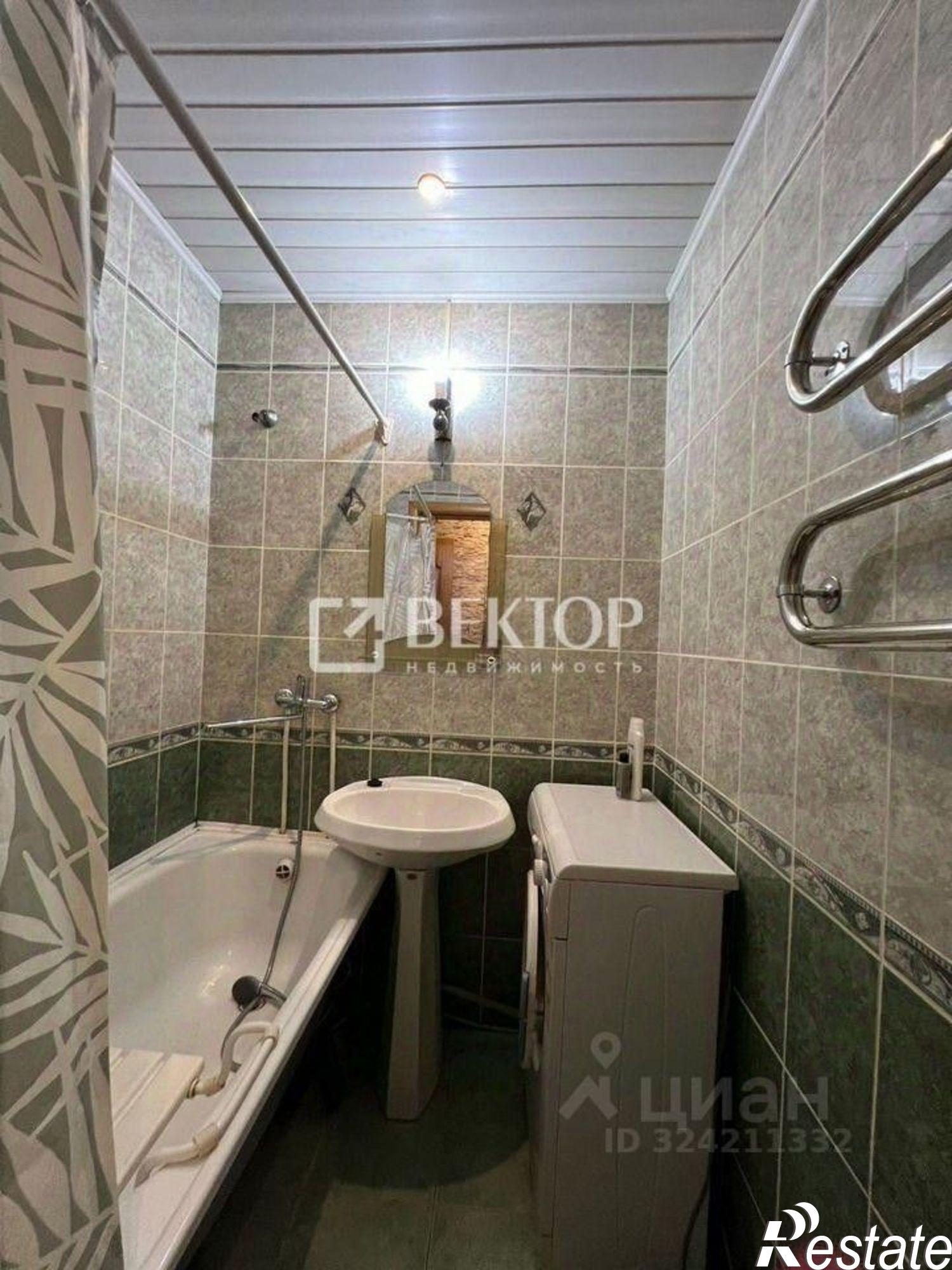 Купить квартиру за 3 650 000 рублей на улица Демидова, 12