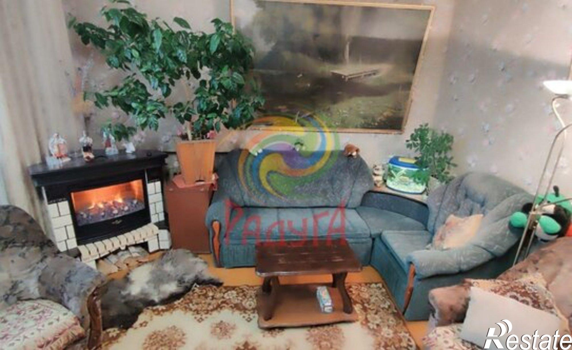 Купить квартиру за 5 090 000 рублей на 14-е почтовое отделение, 1