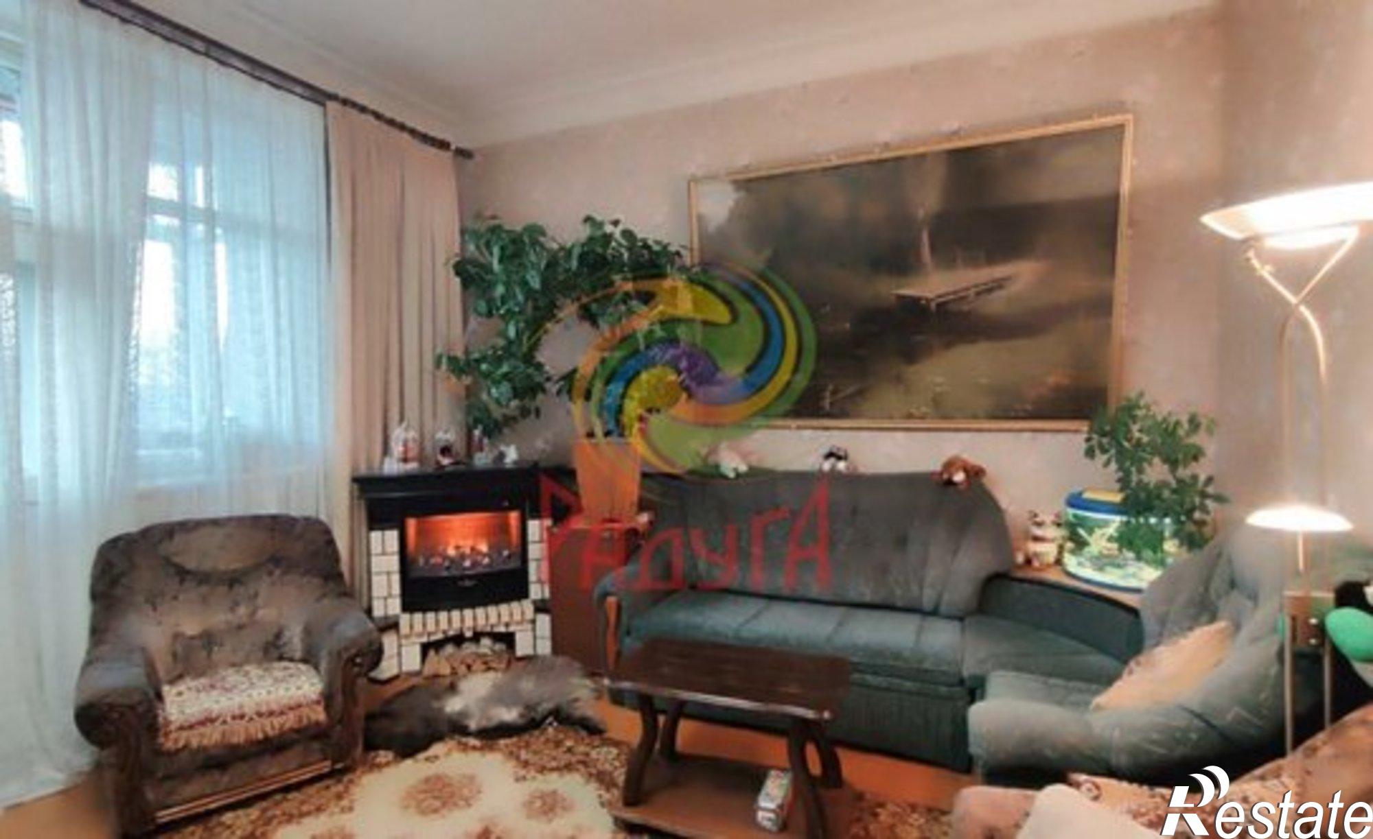 Купить квартиру за 5 090 000 рублей на 14-е почтовое отделение, 1