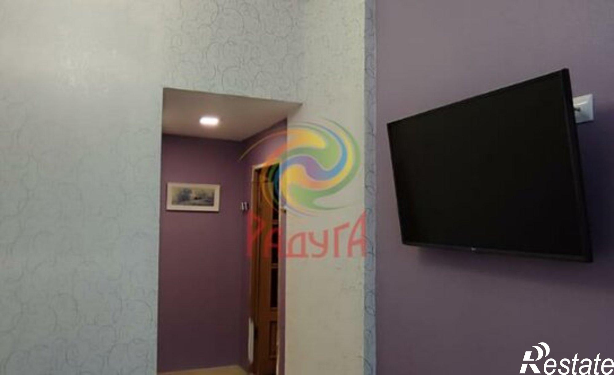 Купить квартиру за 5 090 000 рублей на 14-е почтовое отделение, 1