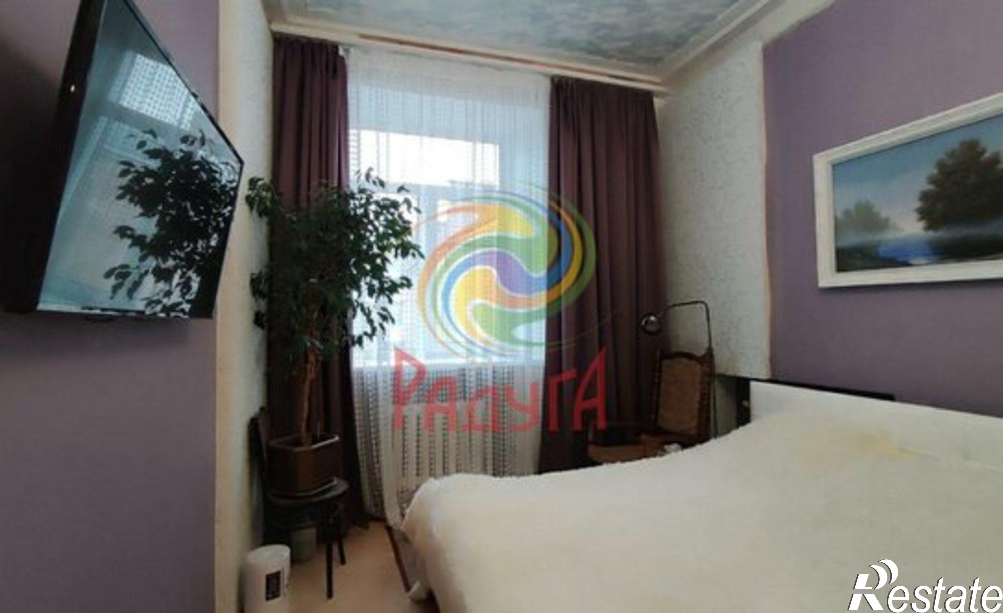 Купить квартиру за 5 090 000 рублей на 14-е почтовое отделение, 1