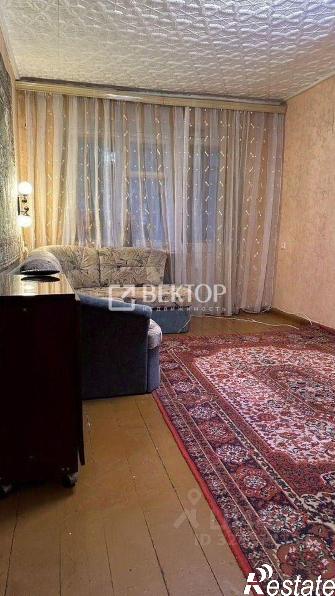 Купить квартиру за 3 650 000 рублей на улица Демидова, 12