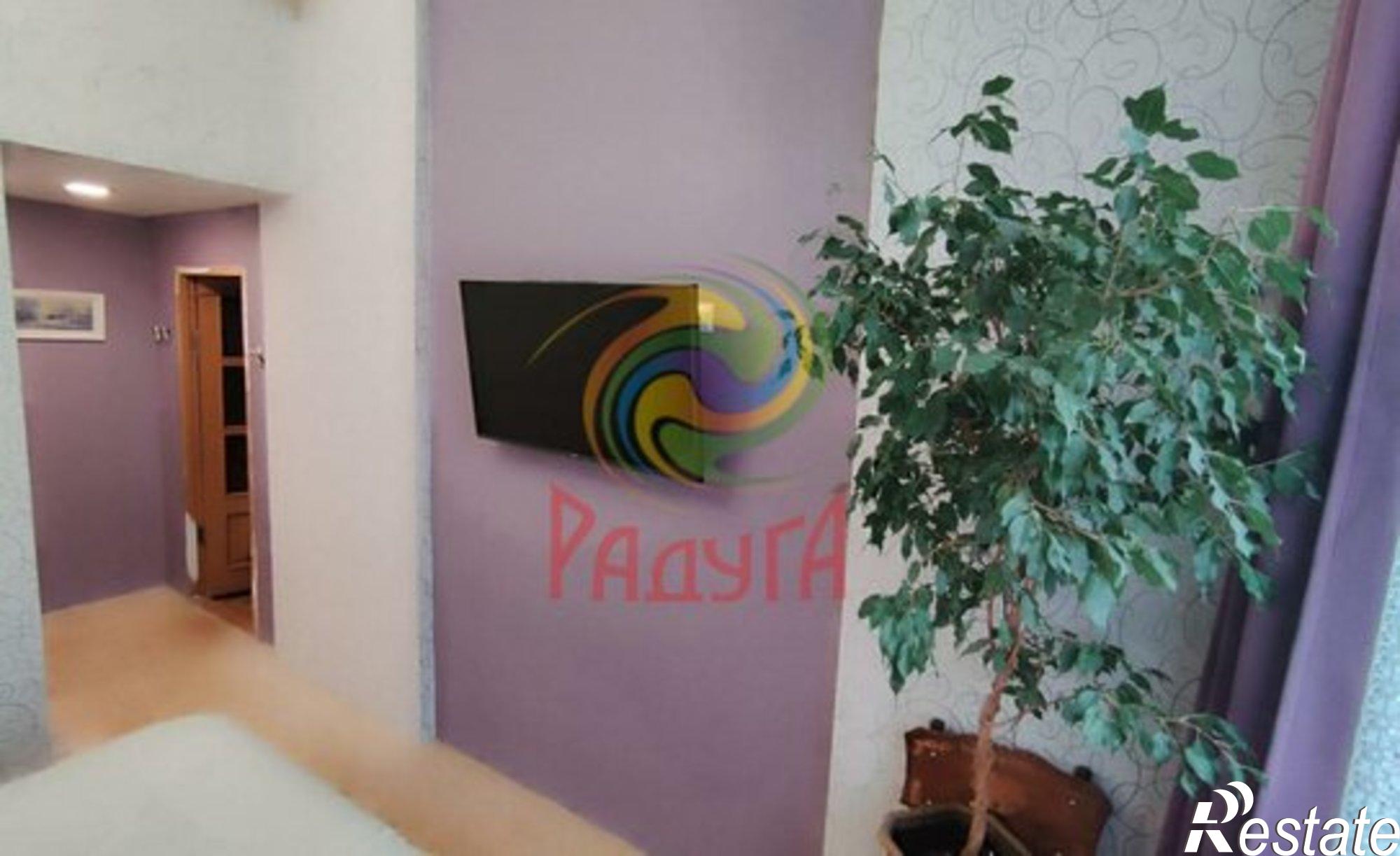 Купить квартиру за 5 090 000 рублей на 14-е почтовое отделение, 1