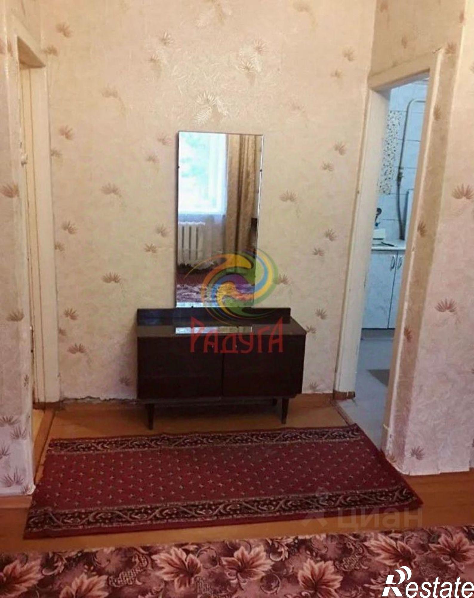 Купить квартиру за 2 680 000 рублей на Лежневская улица, 177