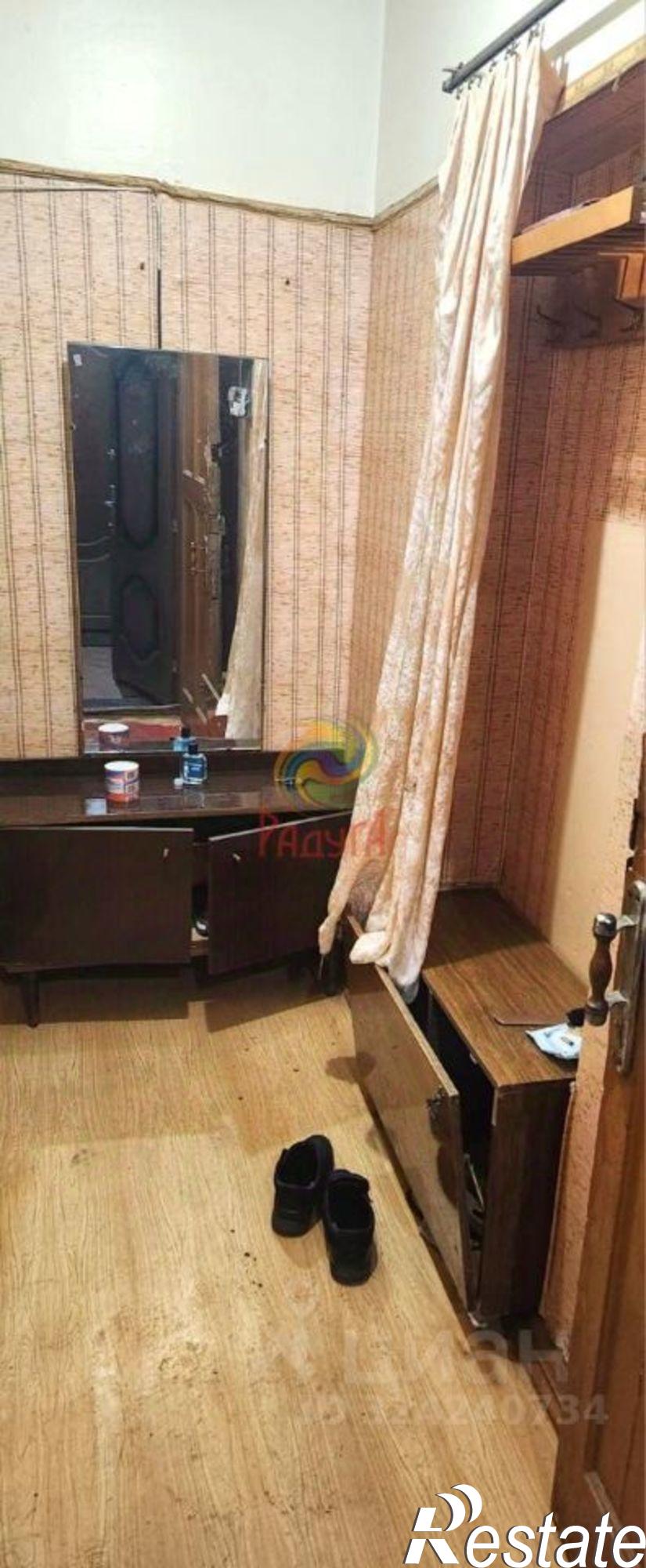 Купить квартиру за 2 680 000 рублей на Лежневская улица, 177