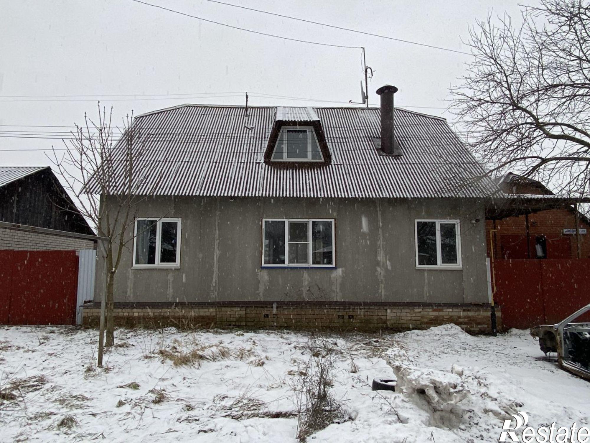 Купить дачу, дом, коттедж за 10 990 000 рублей на Новосибирская улица, 11/5