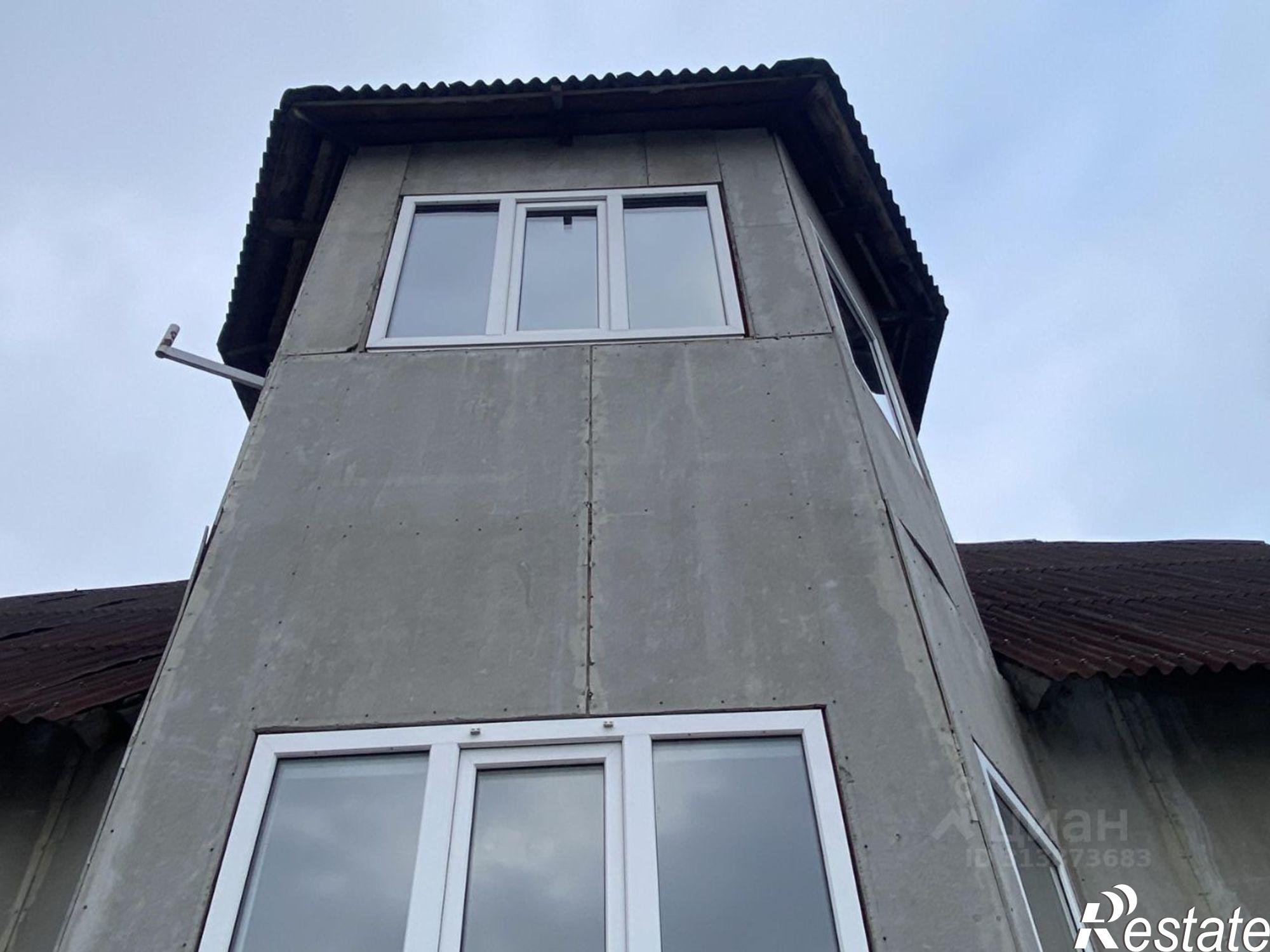 Купить дачу, дом, коттедж за 10 990 000 рублей на Новосибирская улица, 11/5