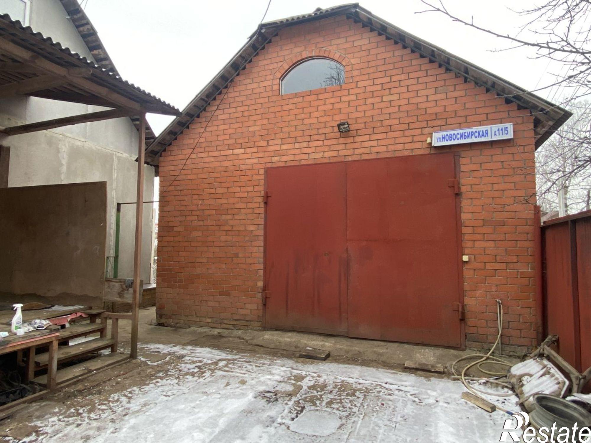 Купить дачу, дом, коттедж за 10 990 000 рублей на Новосибирская улица, 11/5