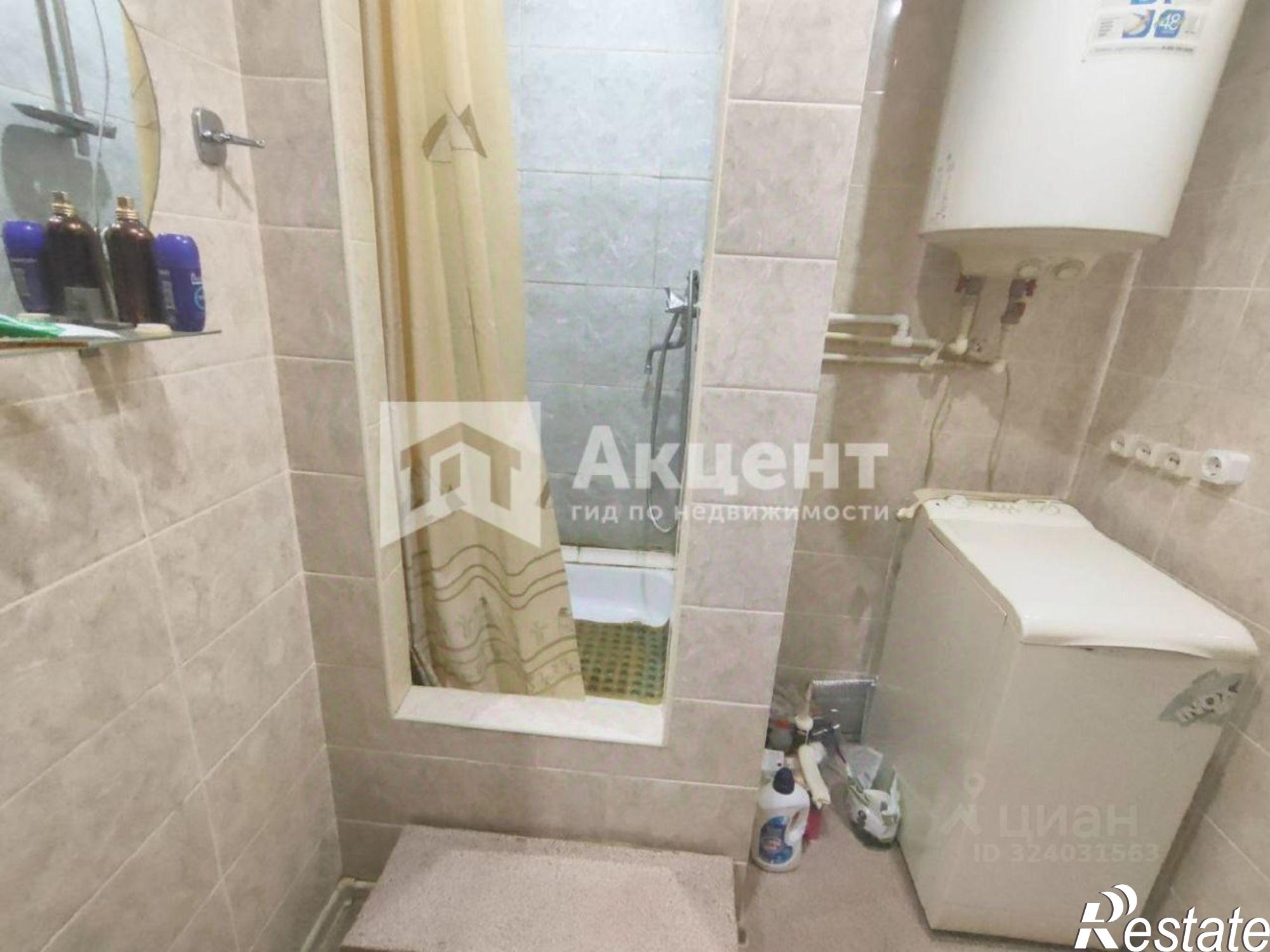 Купить комнату за 980 000 рублей на Сосновая улица, 1/12