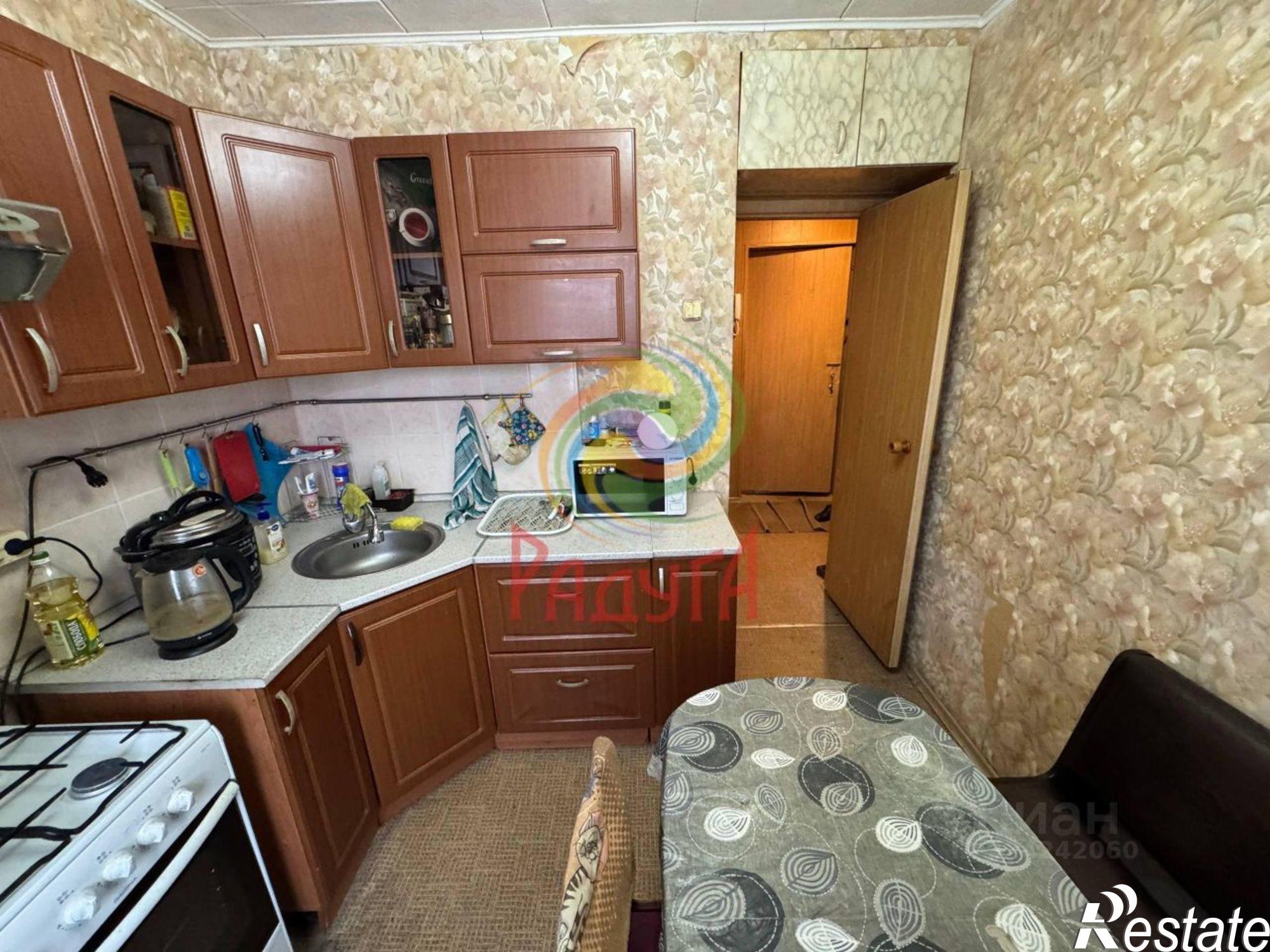 Купить квартиру за 3 200 000 рублей на улица Красных Зорь, 38А