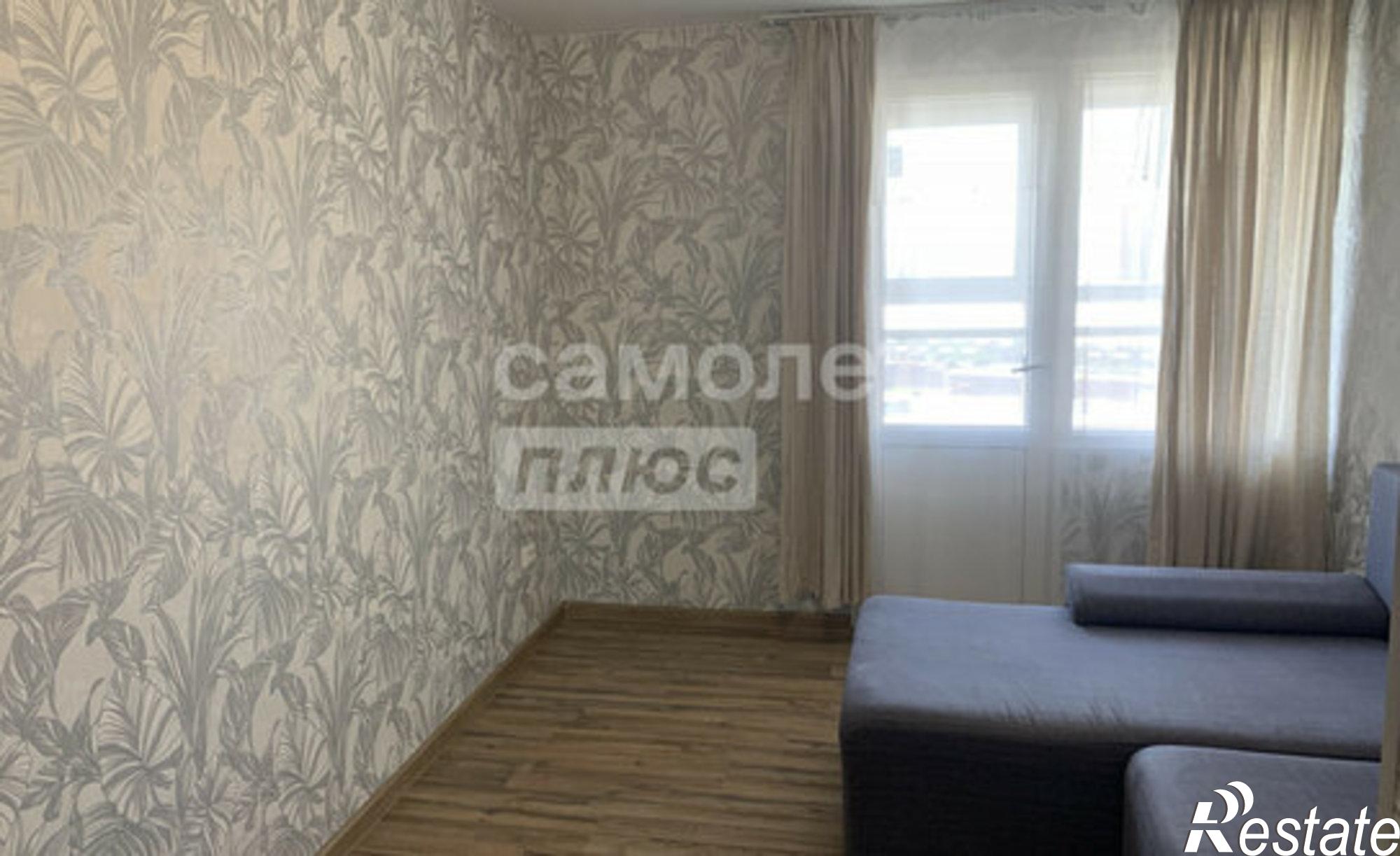 Купить квартиру за 4 550 000 рублей на микрорайон Видный, 4