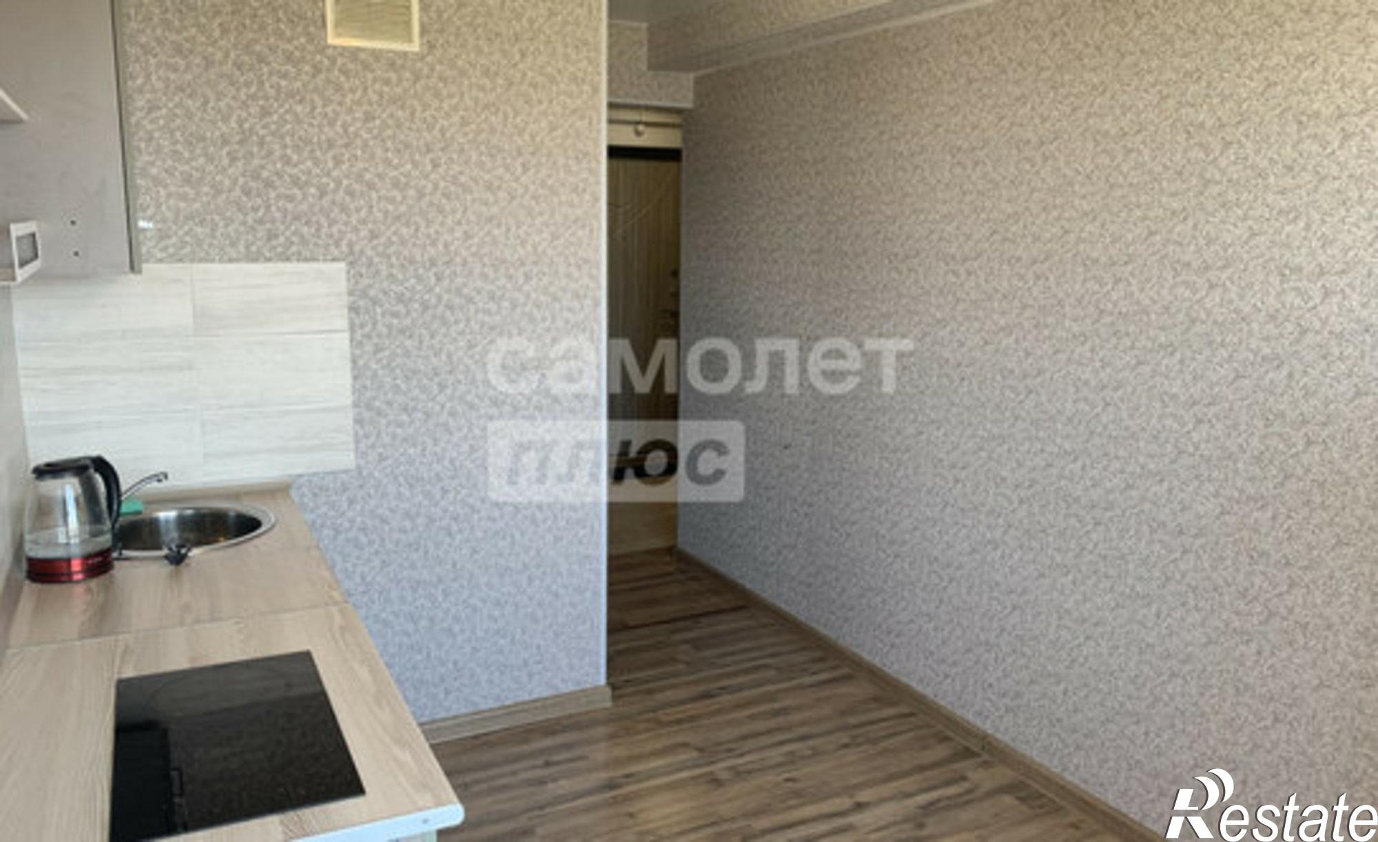 Купить квартиру за 4 550 000 рублей на микрорайон Видный, 4