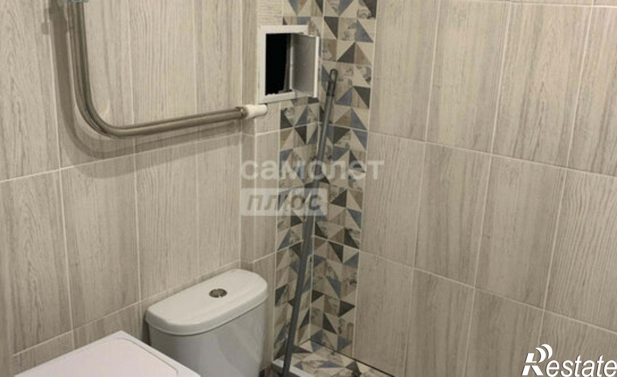 Купить квартиру за 4 550 000 рублей на микрорайон Видный, 4