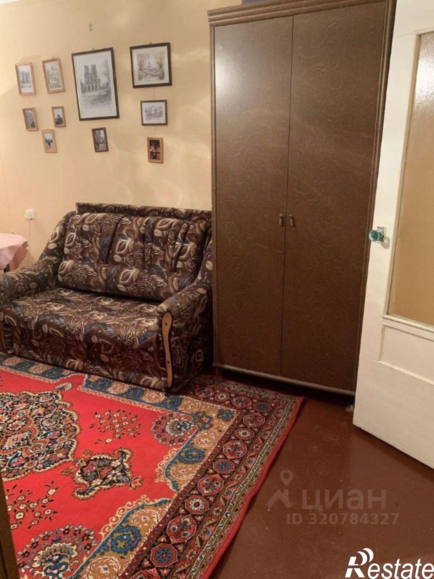 Сдать квартиру за 18 000 рублей на ул Лебедева-Кумача, 2