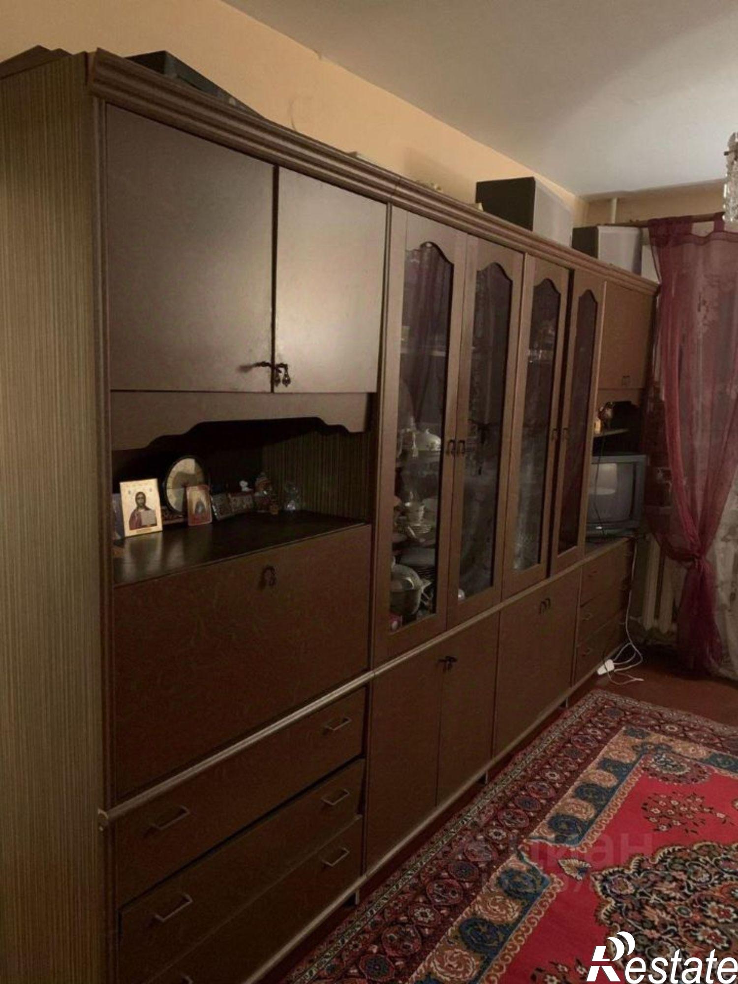 Сдать квартиру за 18 000 рублей на ул Лебедева-Кумача, 2