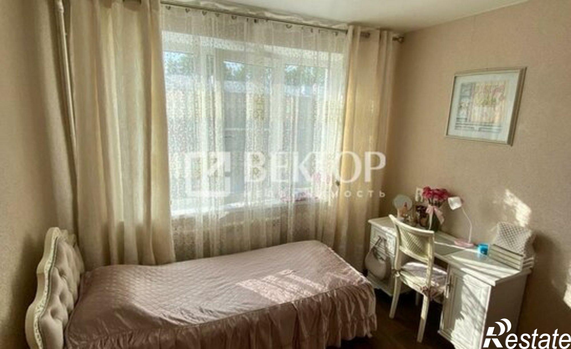 Купить квартиру за 6 000 000 рублей на ул Пролетарская, 2А