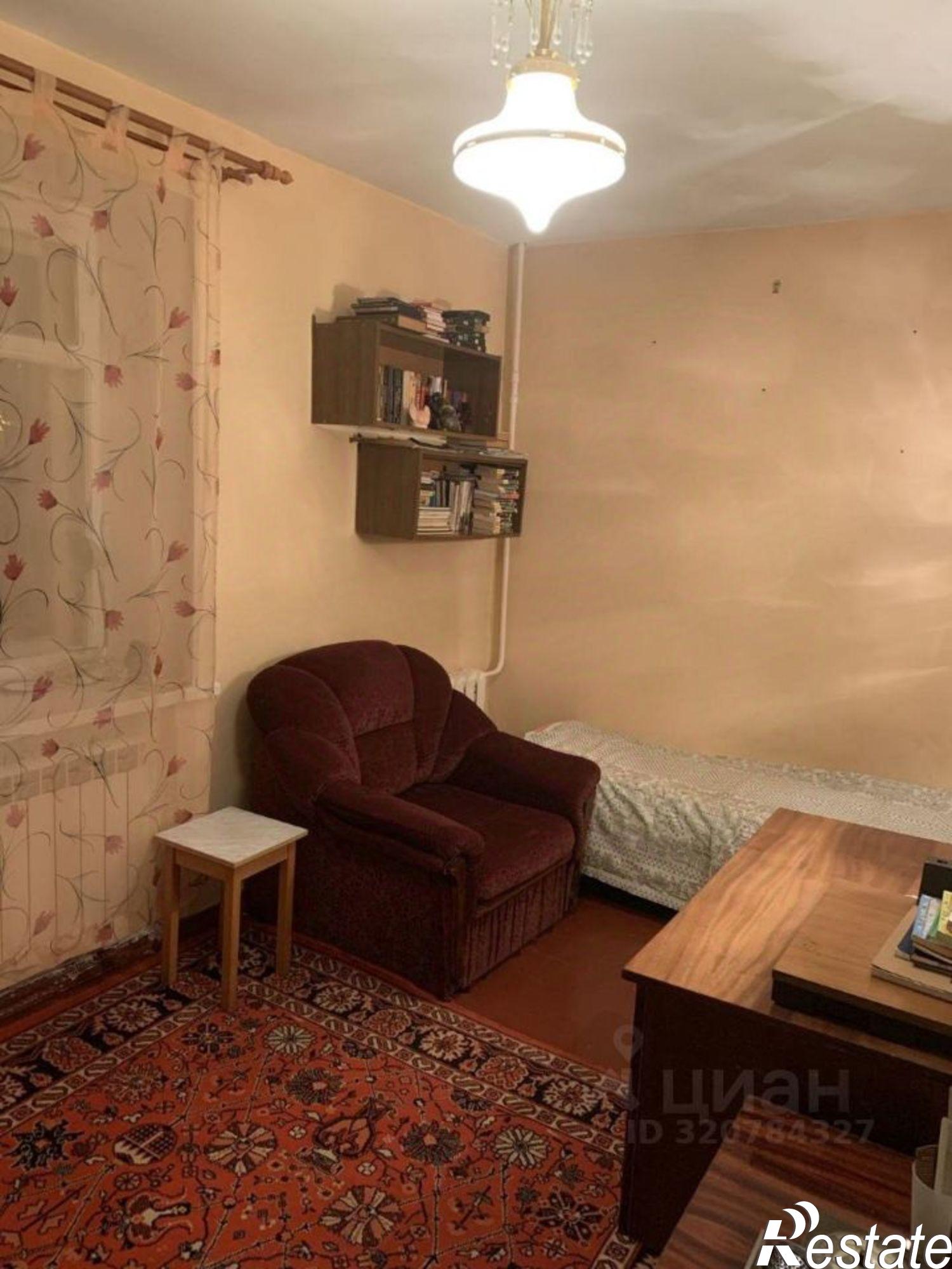 Сдать квартиру за 18 000 рублей на ул Лебедева-Кумача, 2