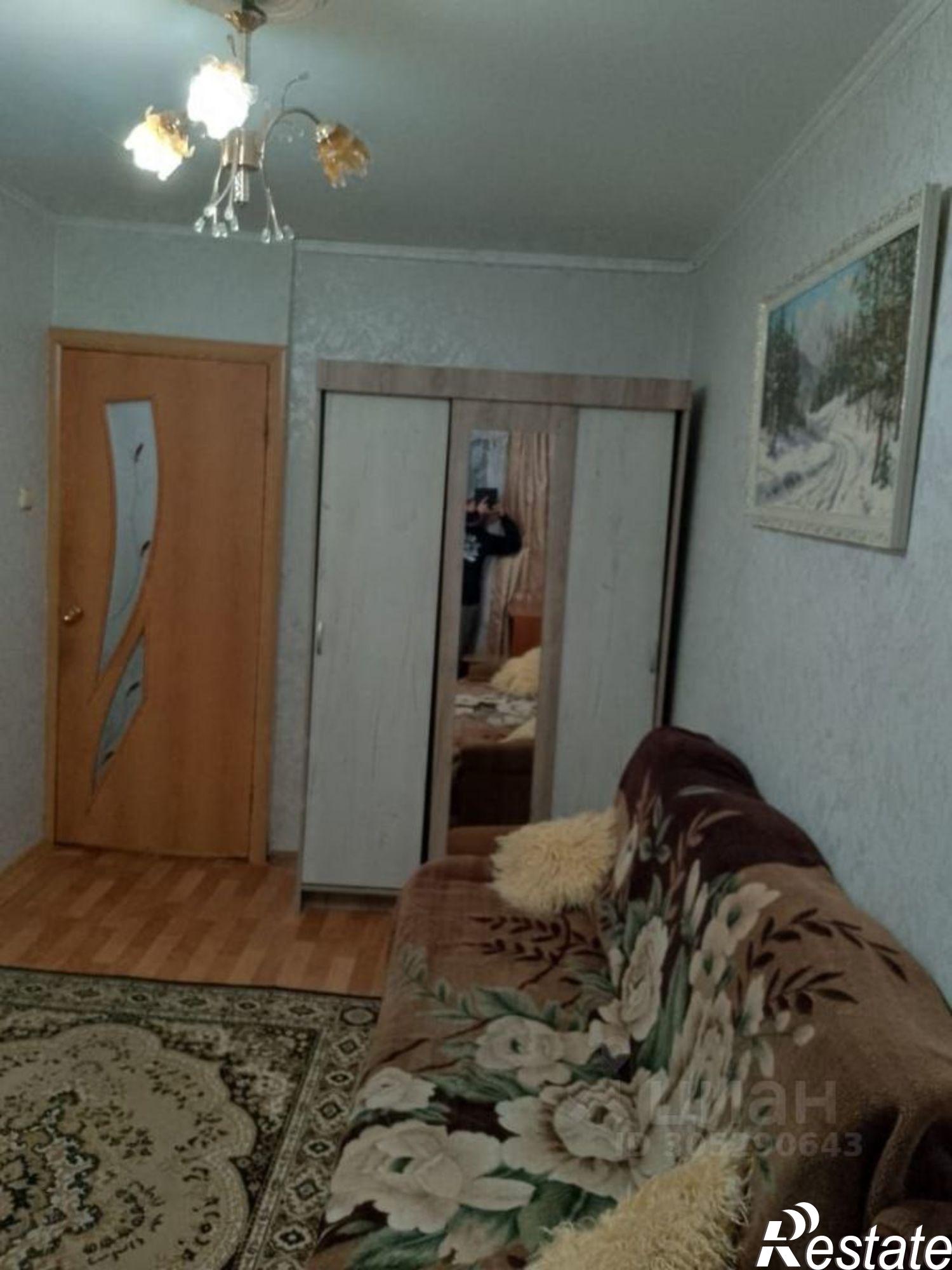 Сдать комнату за 12 000 рублей на ул Шубиных, 13