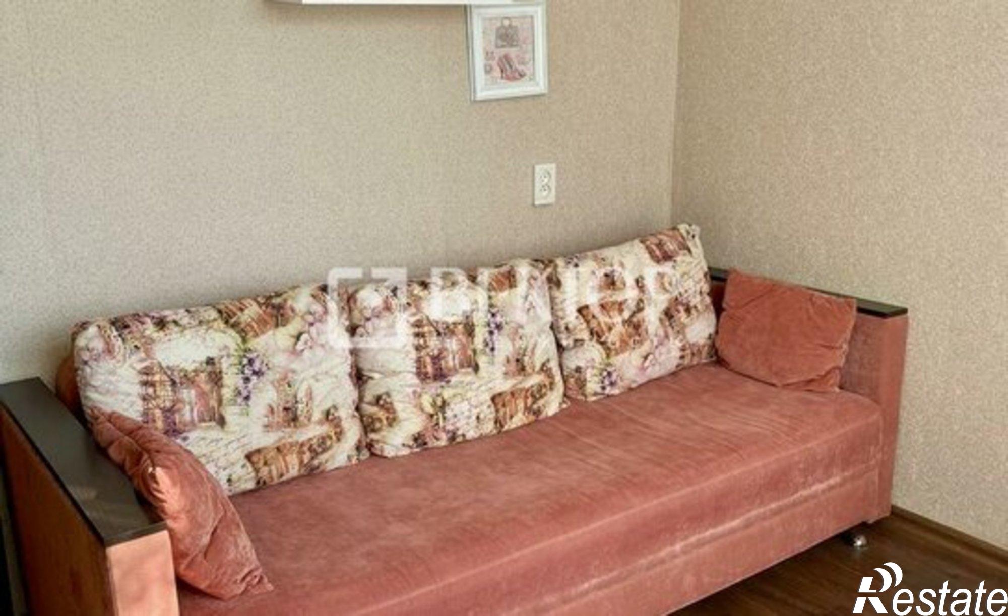 Купить квартиру за 6 000 000 рублей на ул Пролетарская, 2А