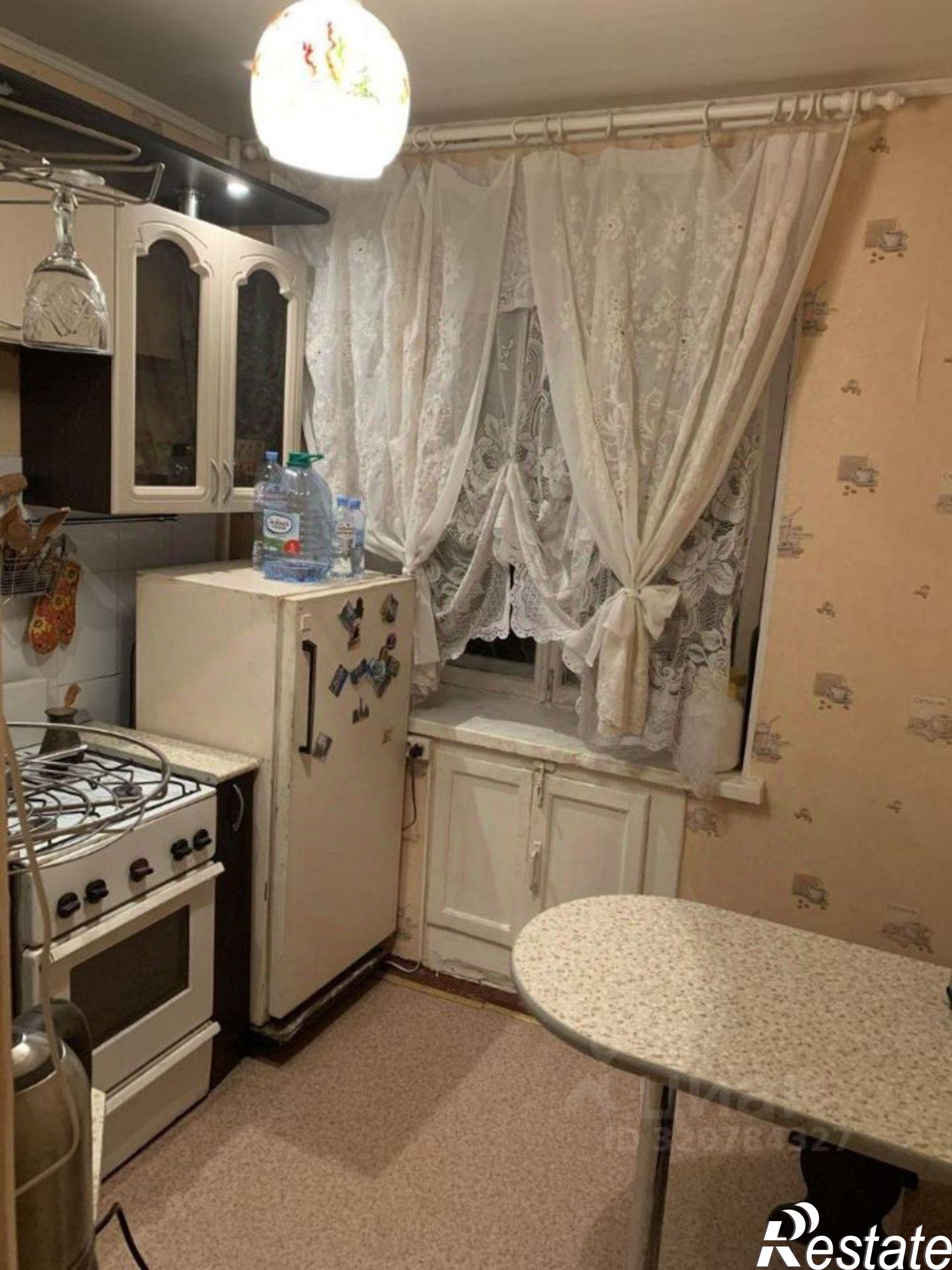 Сдать квартиру за 18 000 рублей на ул Лебедева-Кумача, 2