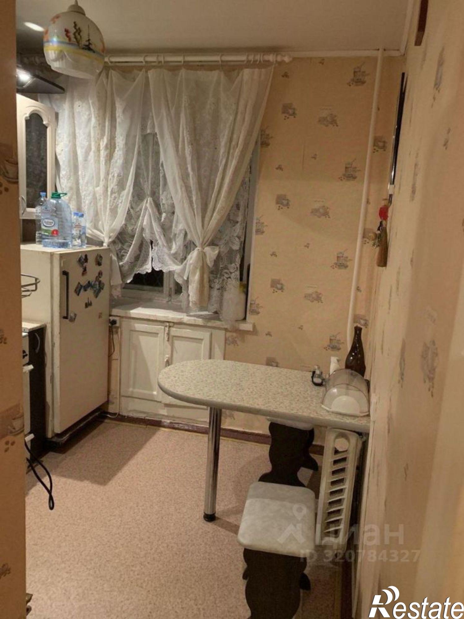 Сдать квартиру за 18 000 рублей на ул Лебедева-Кумача, 2