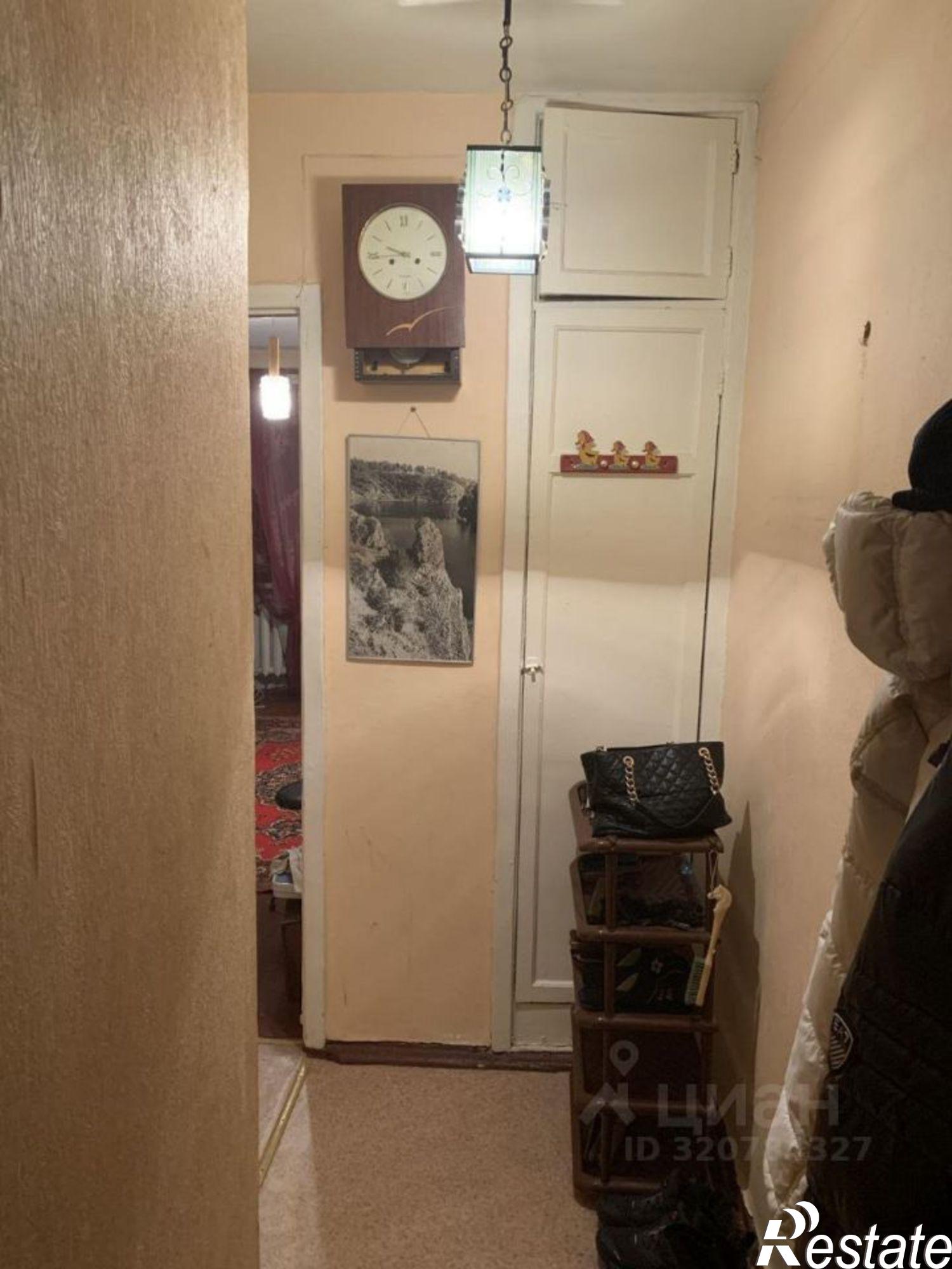 Сдать квартиру за 18 000 рублей на ул Лебедева-Кумача, 2