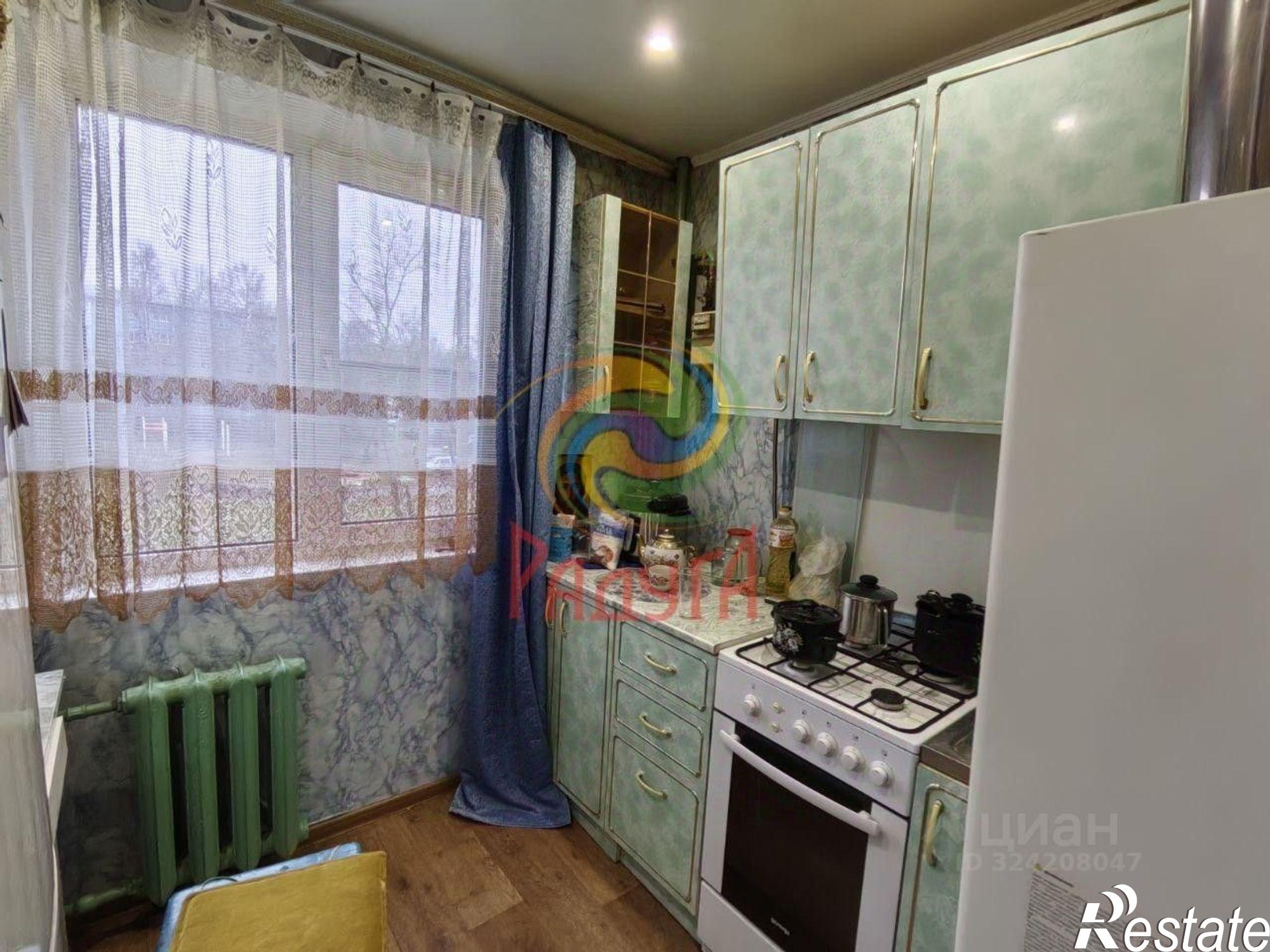 Купить квартиру за 3 790 000 рублей на ул Любимова, 22