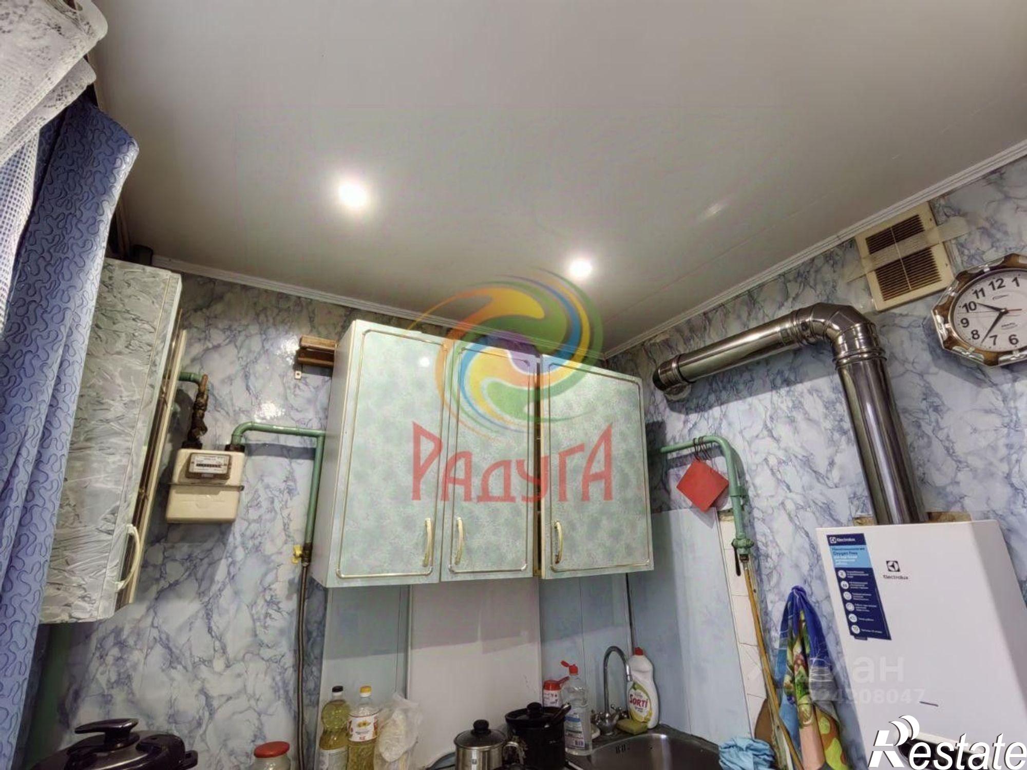 Купить квартиру за 3 790 000 рублей на ул Любимова, 22