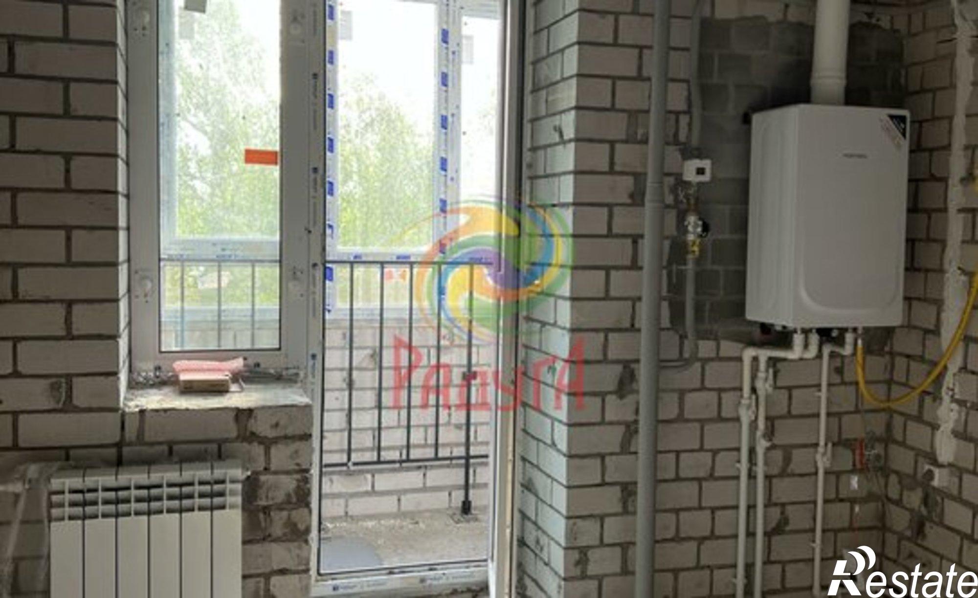 Купить квартиру за 3 690 000 рублей на ул Лебедева-Кумача, 17