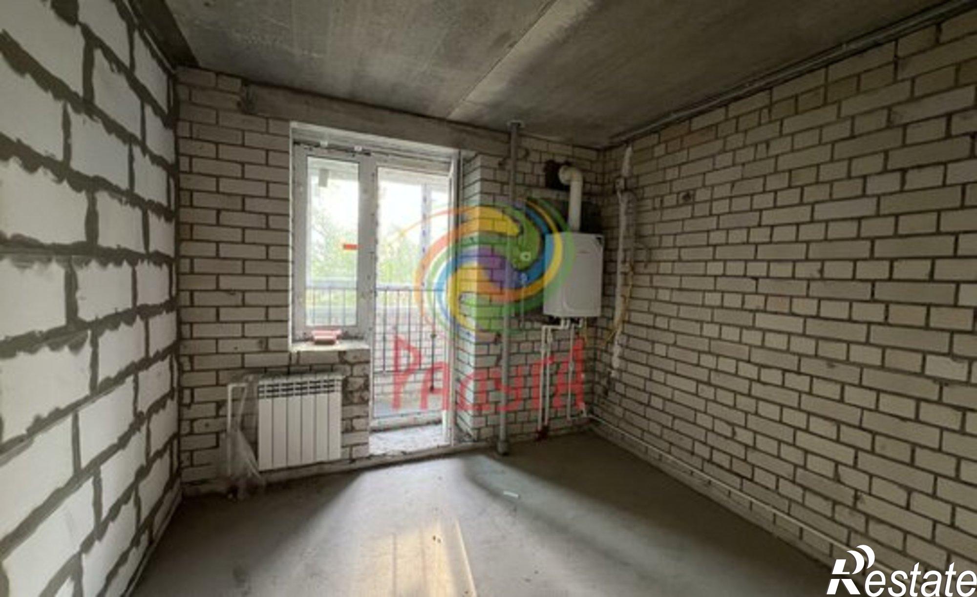 Купить квартиру за 3 690 000 рублей на ул Лебедева-Кумача, 17