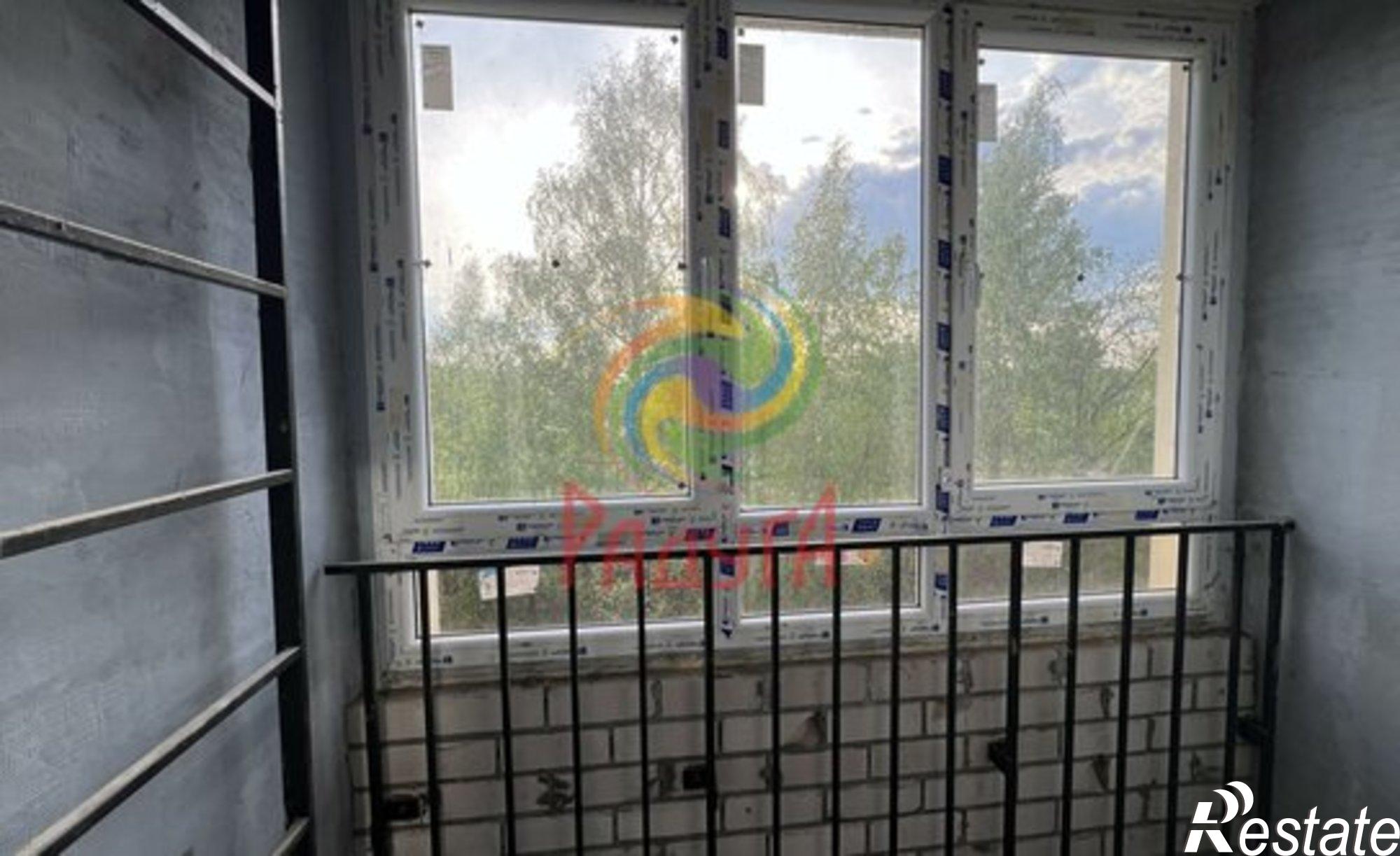 Купить квартиру за 3 690 000 рублей на ул Лебедева-Кумача, 17